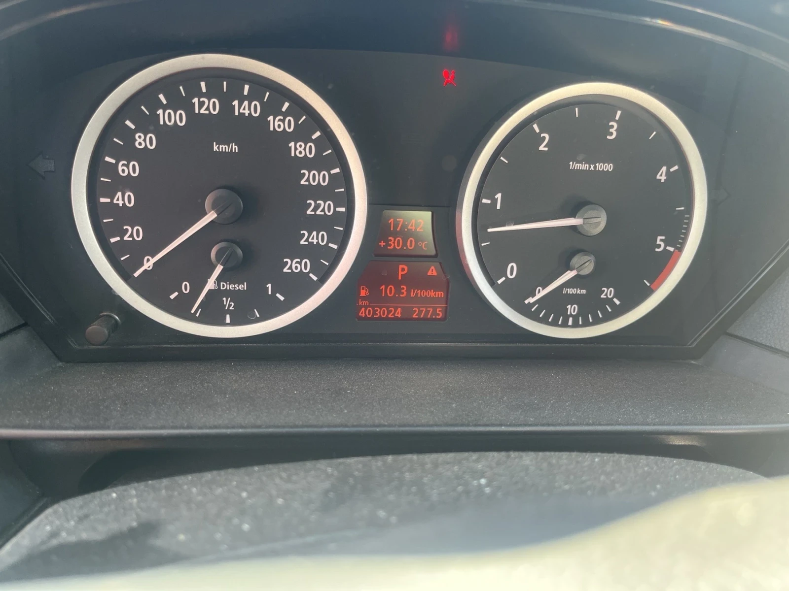 BMW 525  - изображение 9