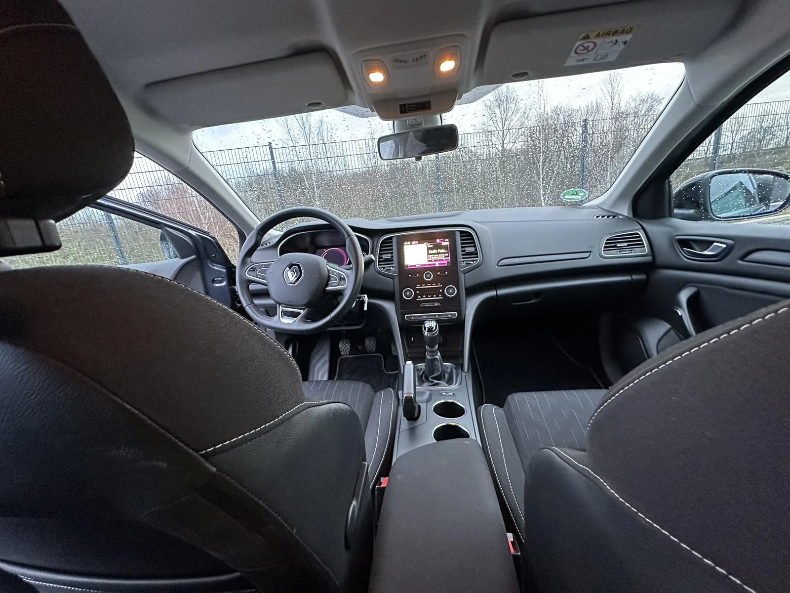 Renault Megane Grandtour LIMITED - изображение 3