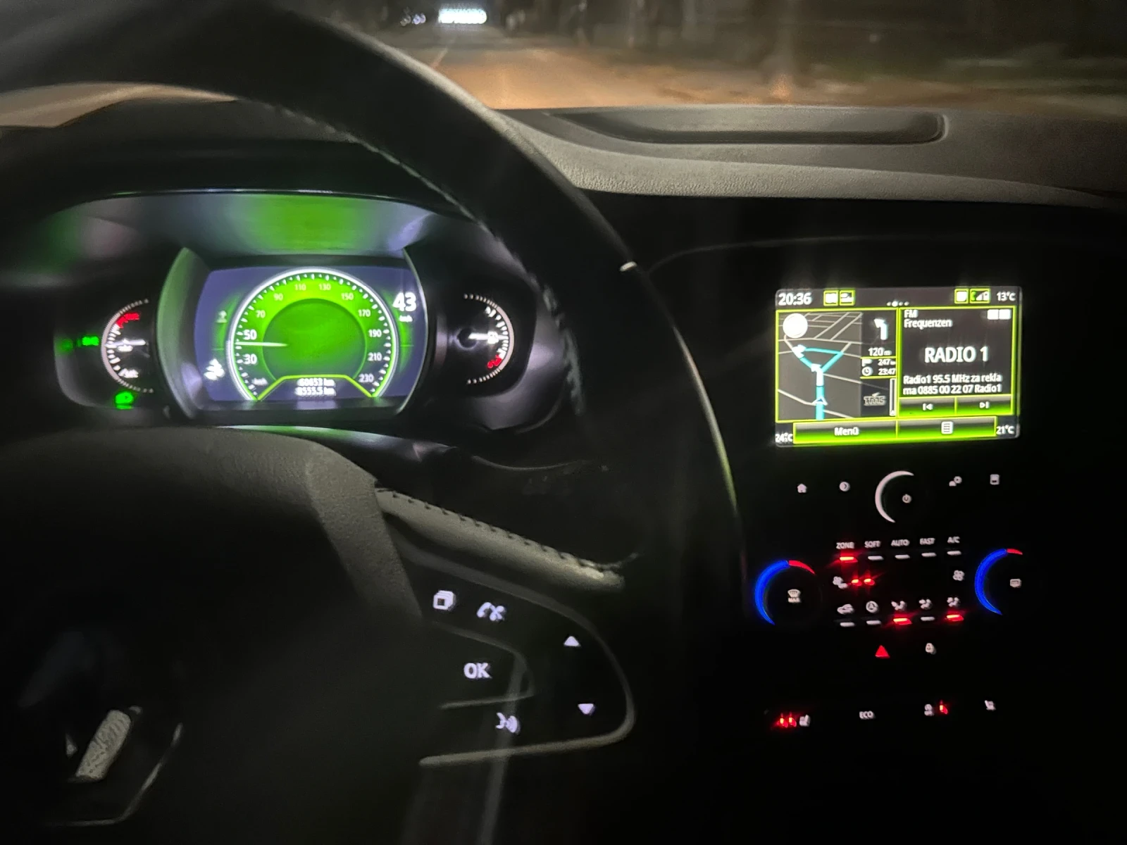 Renault Megane Grandtour LIMITED - изображение 2