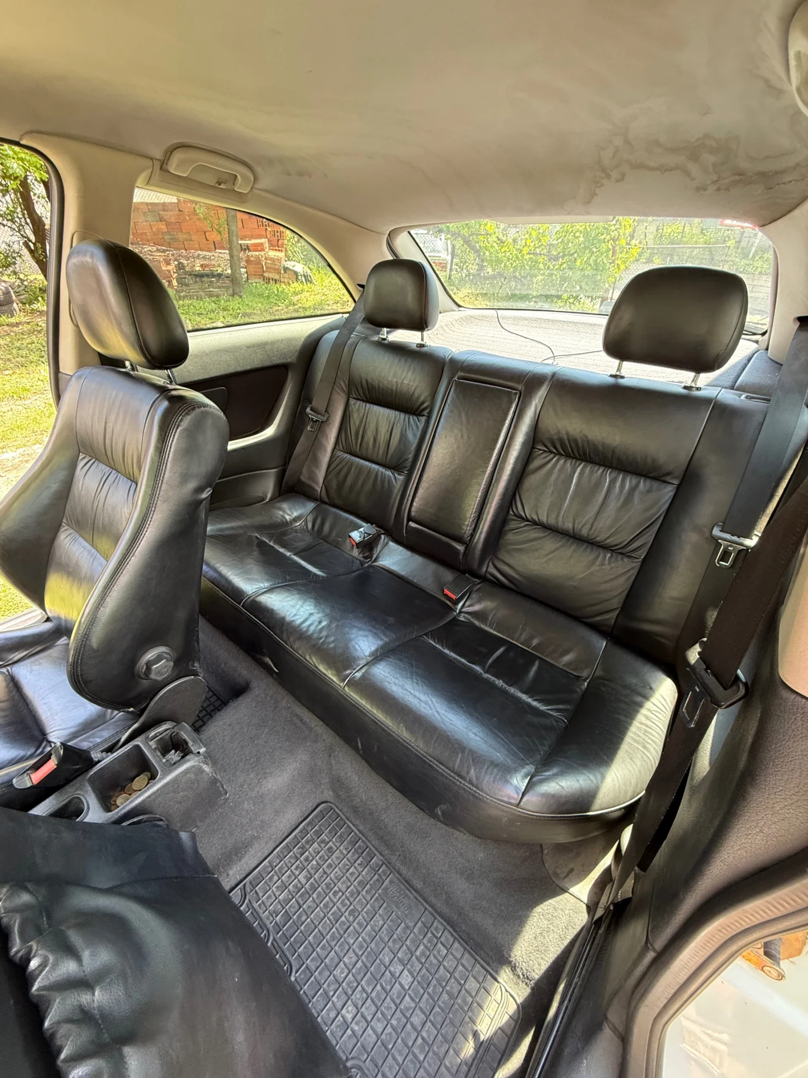 Opel Astra Газ - изображение 6