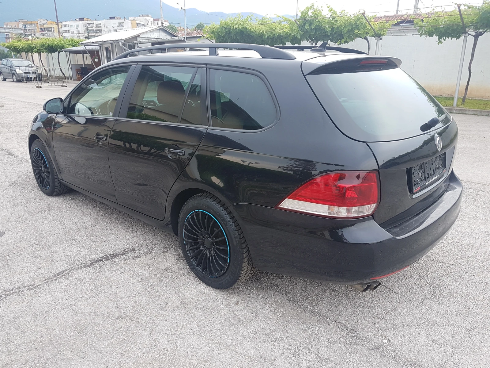 VW Golf 2.0 TDI 140кс  - изображение 7