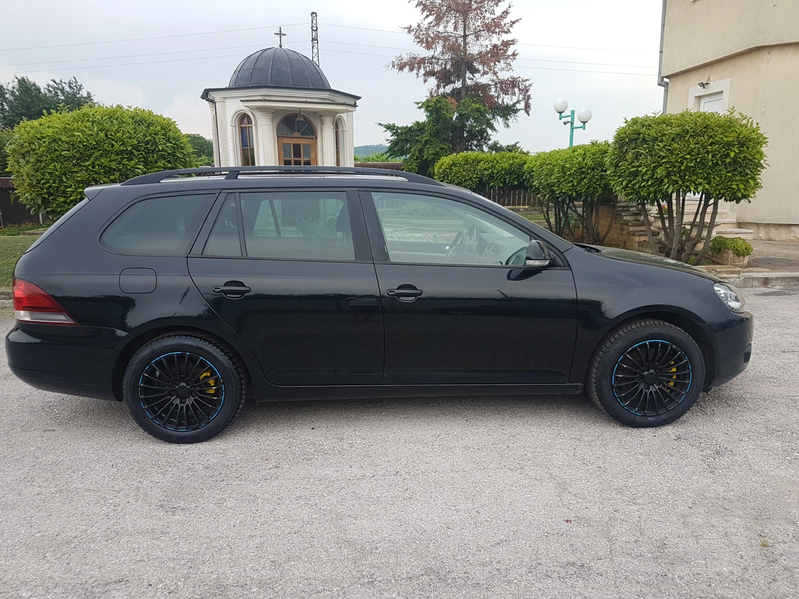 VW Golf 2.0 TDI 140кс  - изображение 4