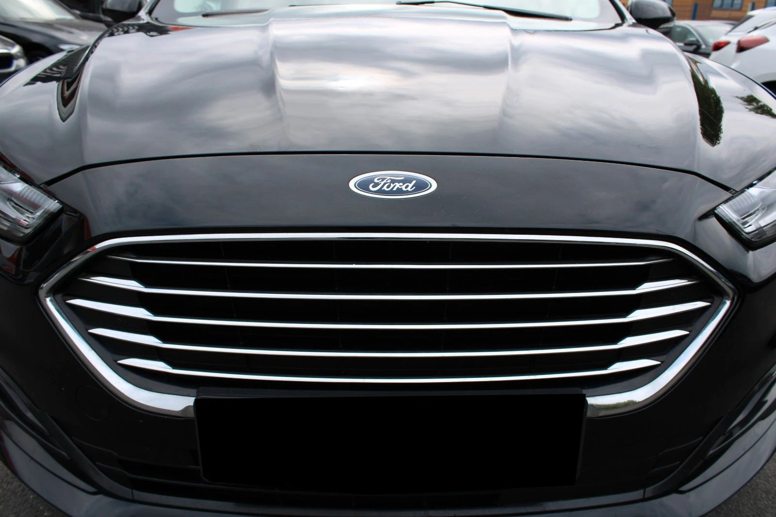 Ford Mondeo TURNIER/150HP/TITANIUM/NAVI/CAM/PDC/KLESS/202f - изображение 4