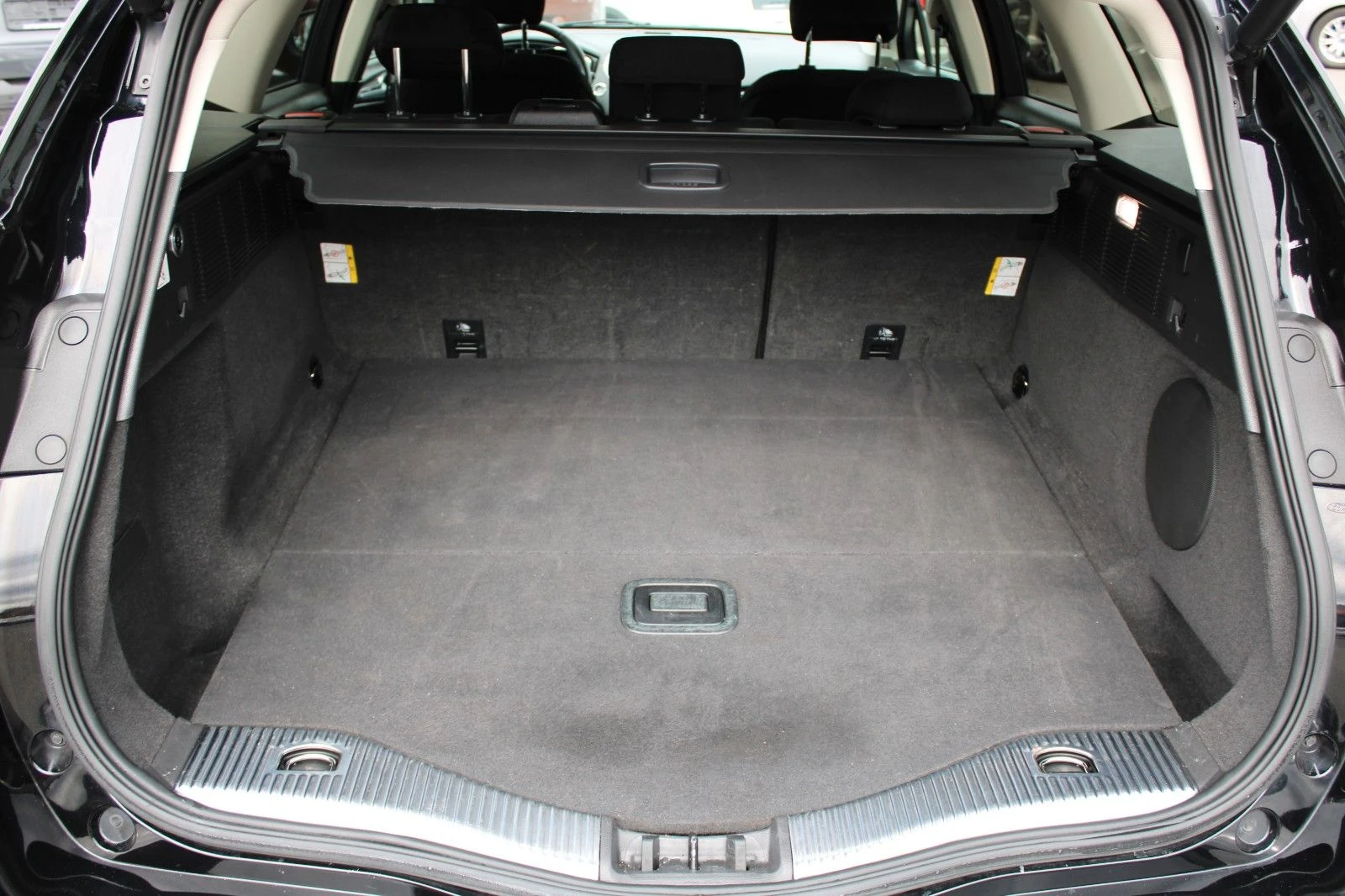 Ford Mondeo TURNIER/150HP/TITANIUM/NAVI/CAM/PDC/KLESS/202f - изображение 8