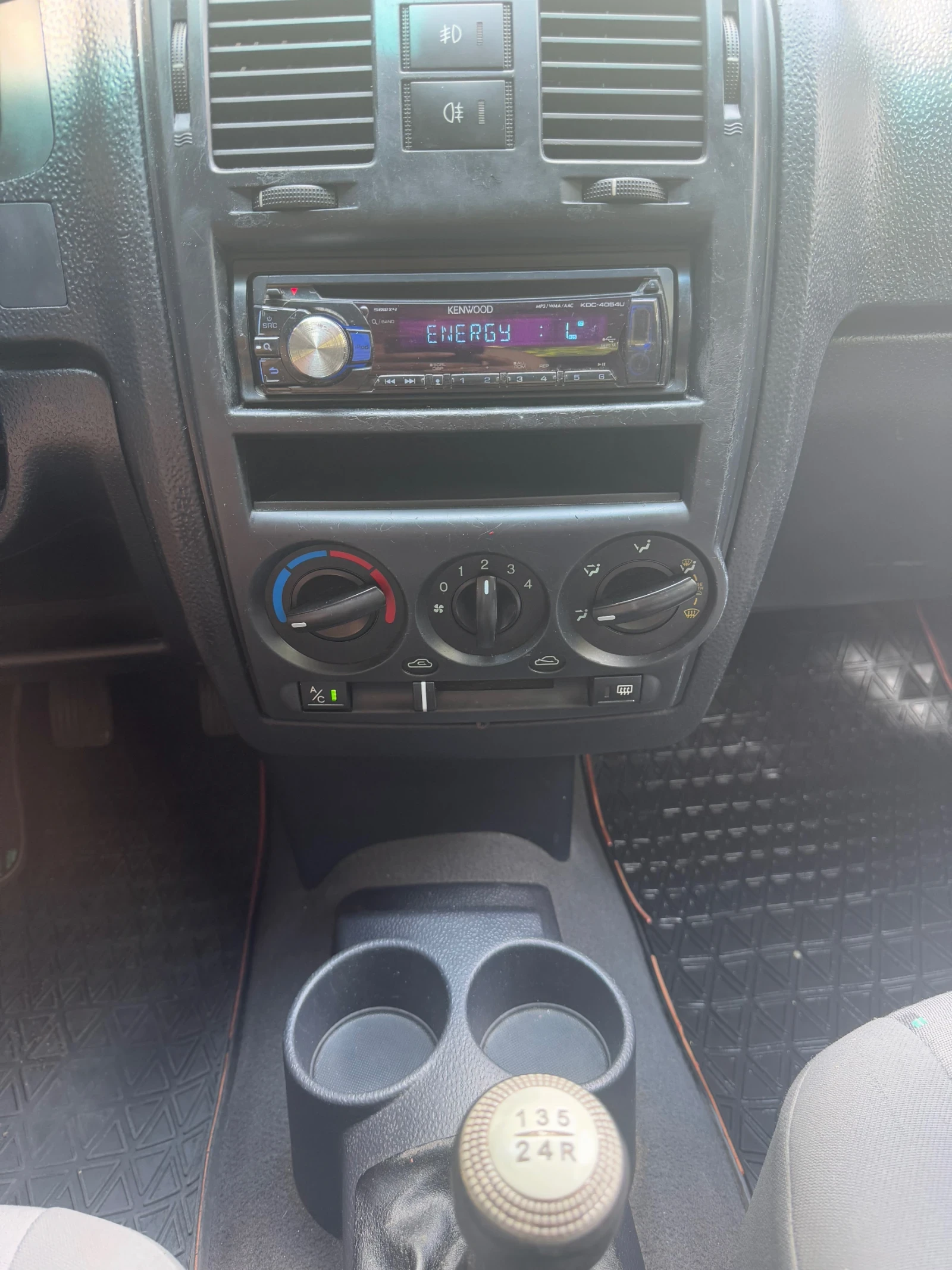 Hyundai Getz  - изображение 6