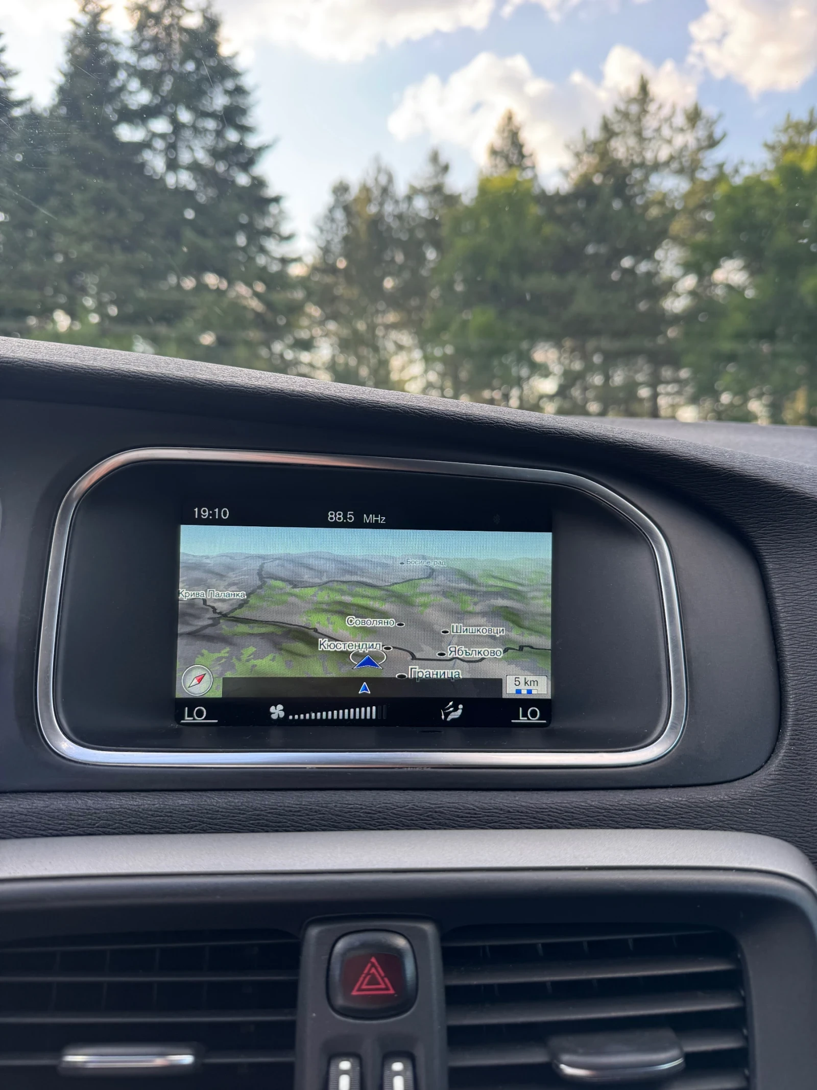 Volvo V40 Cross Country D3 | Mobile.bg � ����������� 17