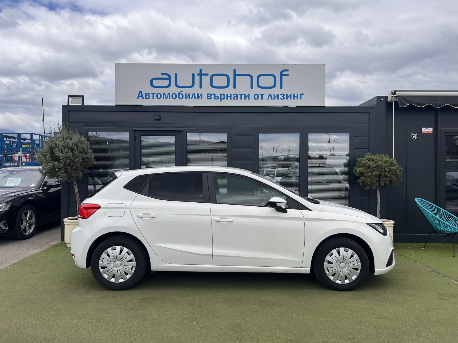 Seat Ibiza STYLE/1.0MPI/80k.c./5MT - изображение 5