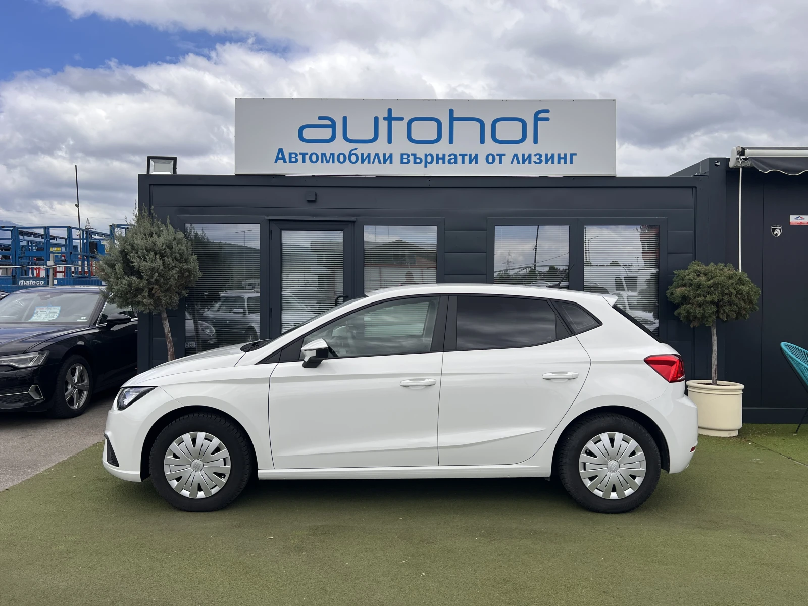 Seat Ibiza STYLE/1.0MPI/80k.c./5MT - изображение 2
