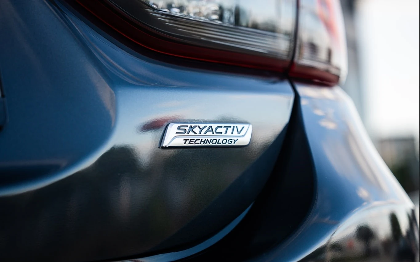 Mazda 6 2.2 Skyactiv-D - изображение 6