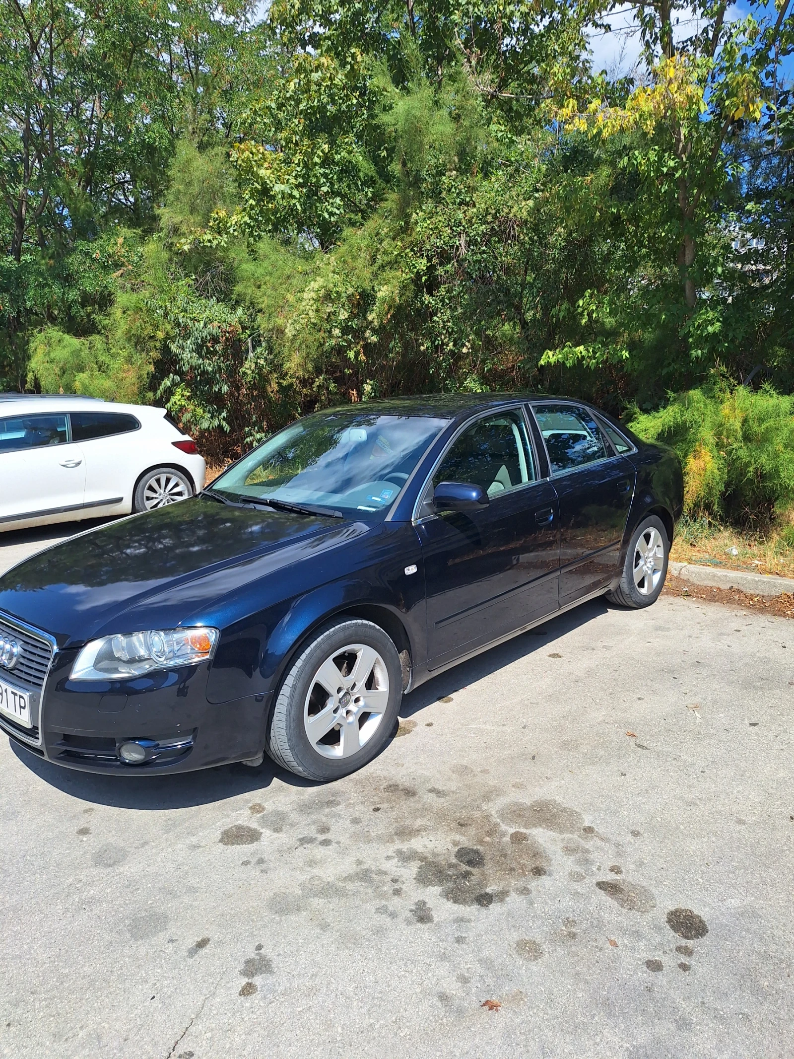 Audi A4  - изображение 3