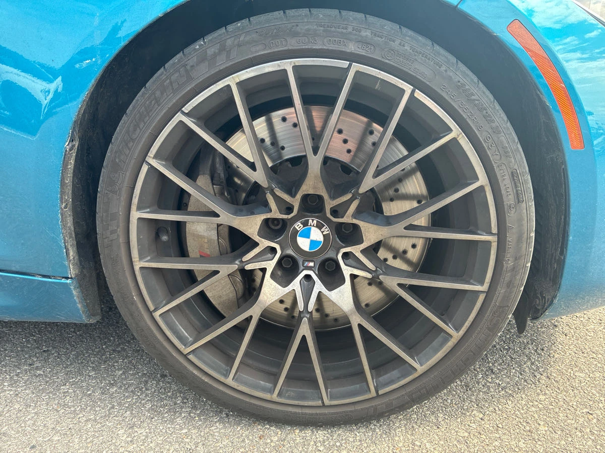 BMW M2 * Competition* * АвтоКредит*  - изображение 6