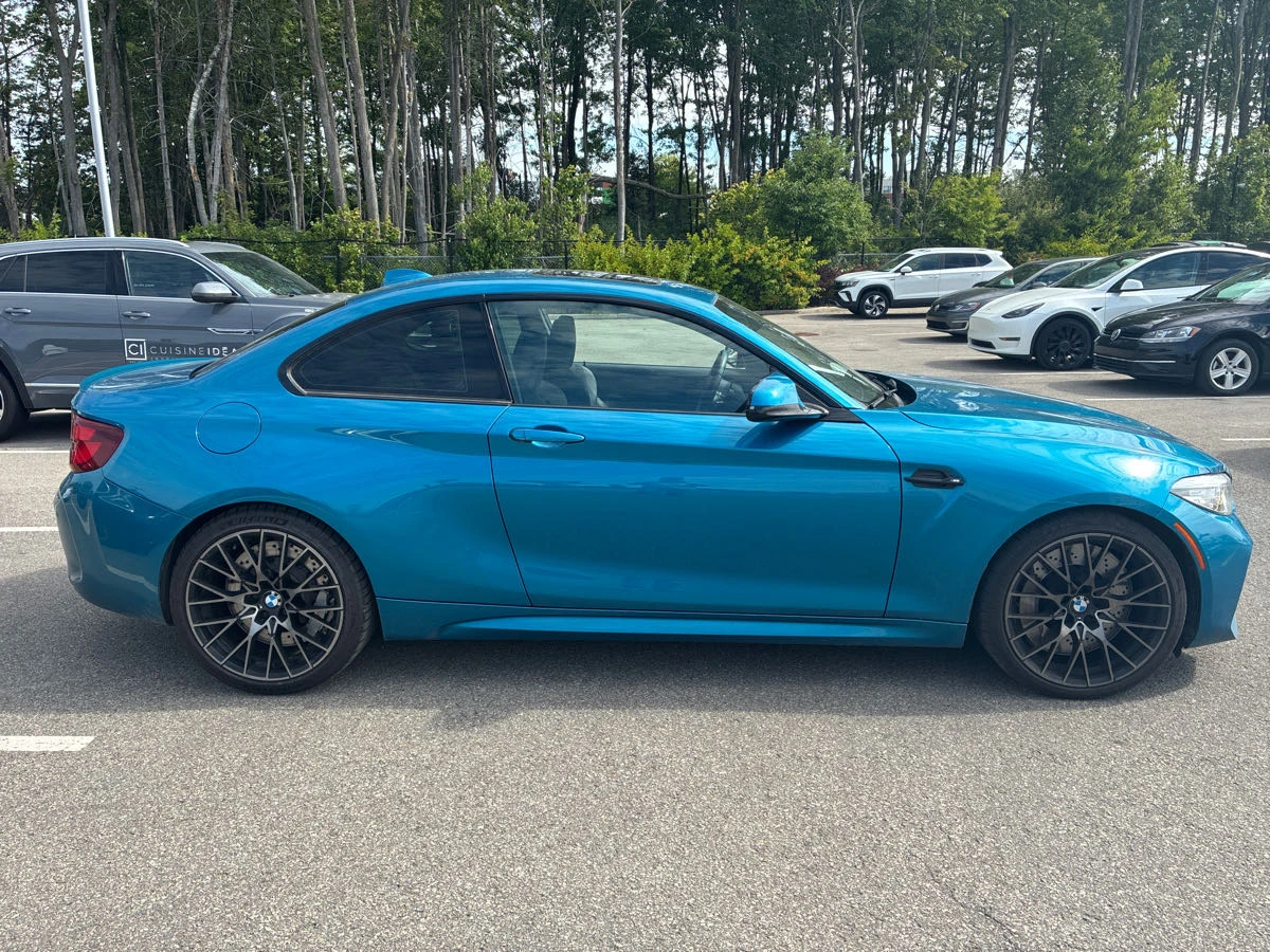 BMW M2 * Competition* * АвтоКредит*  - изображение 3