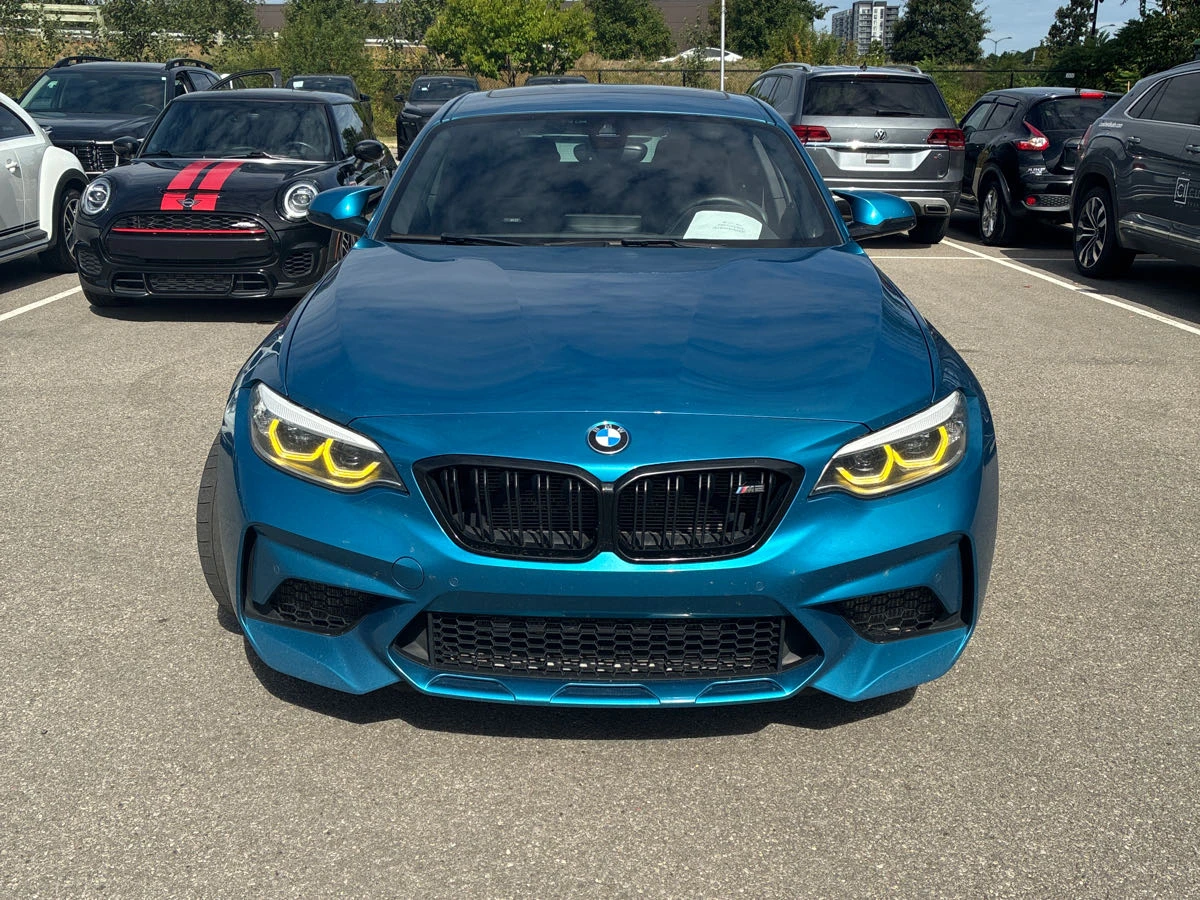 BMW M2 * Competition* * АвтоКредит*  - изображение 5