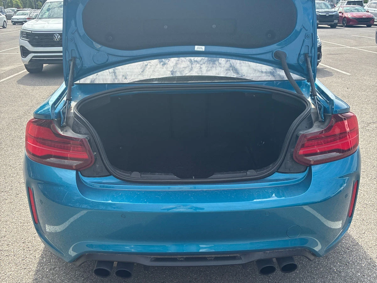 BMW M2 * Competition* * АвтоКредит*  - изображение 7