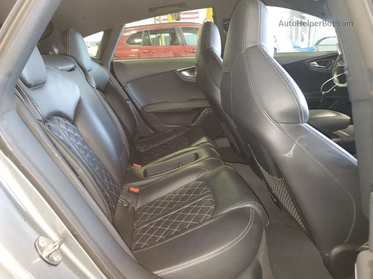 Audi S7 2014 AUDI S7 PREMIUM - изображение 9