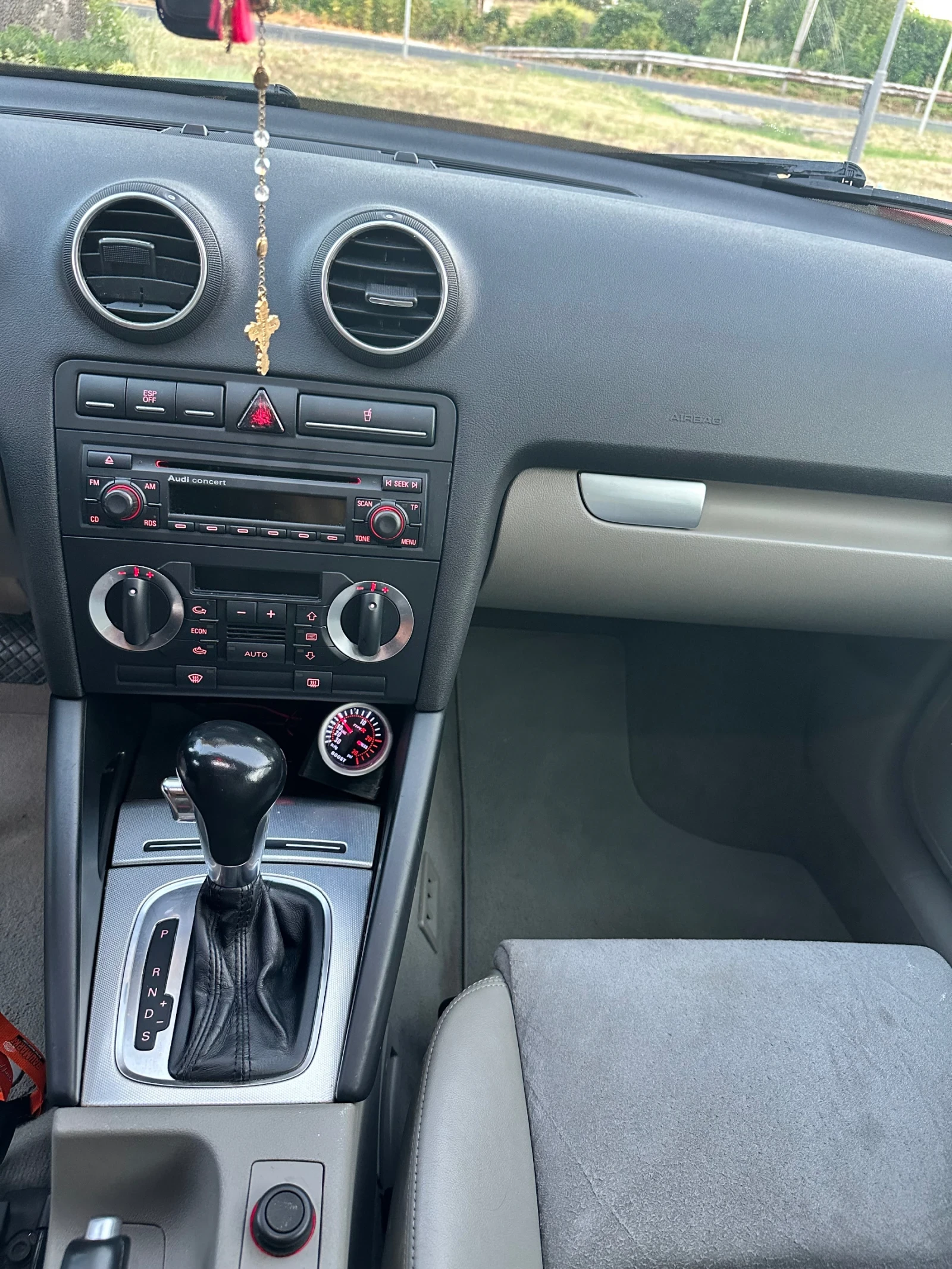 Audi A3 Audi A3 TFSI  - изображение 8