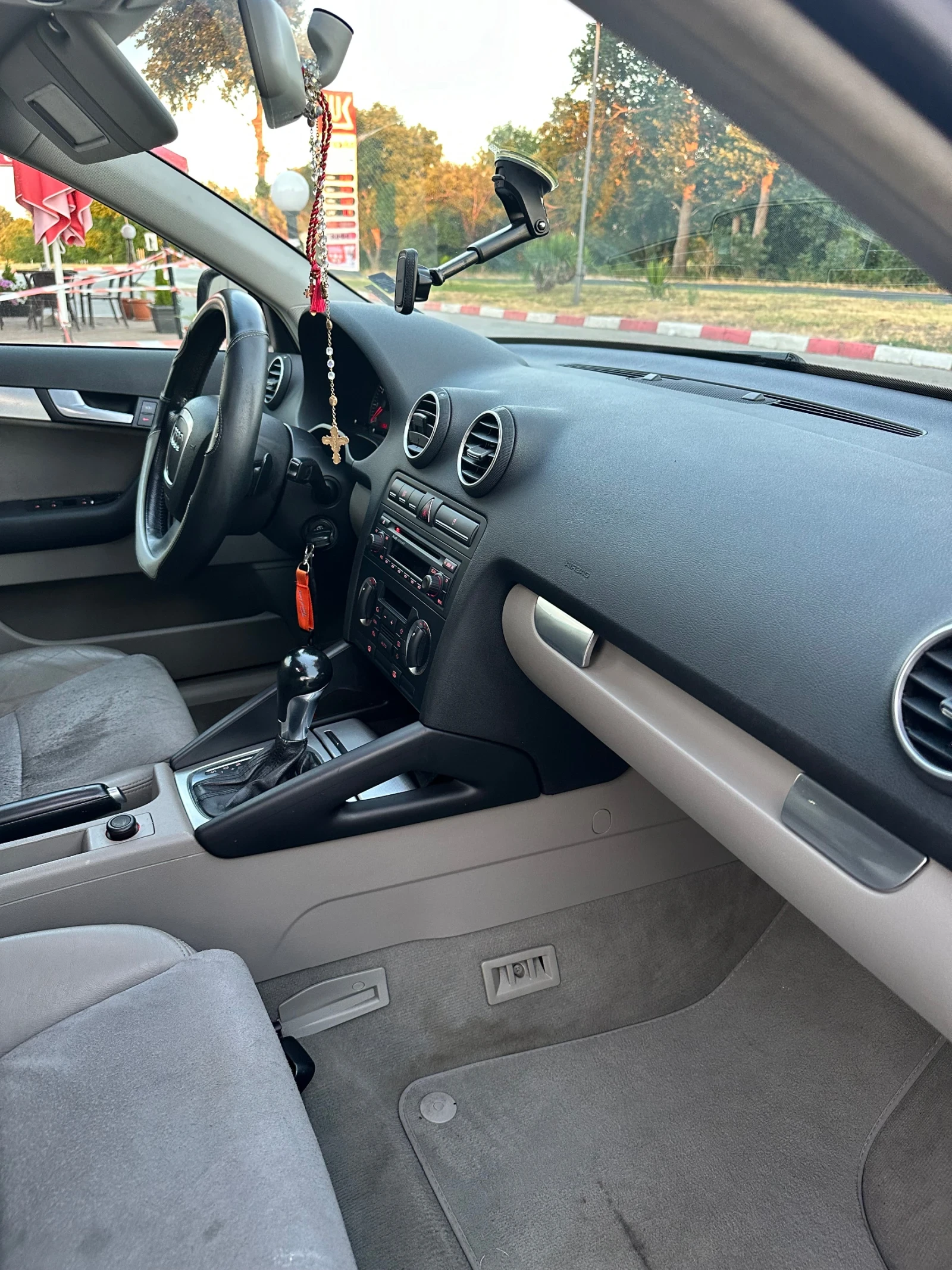 Audi A3 Audi A3 TFSI  - изображение 7