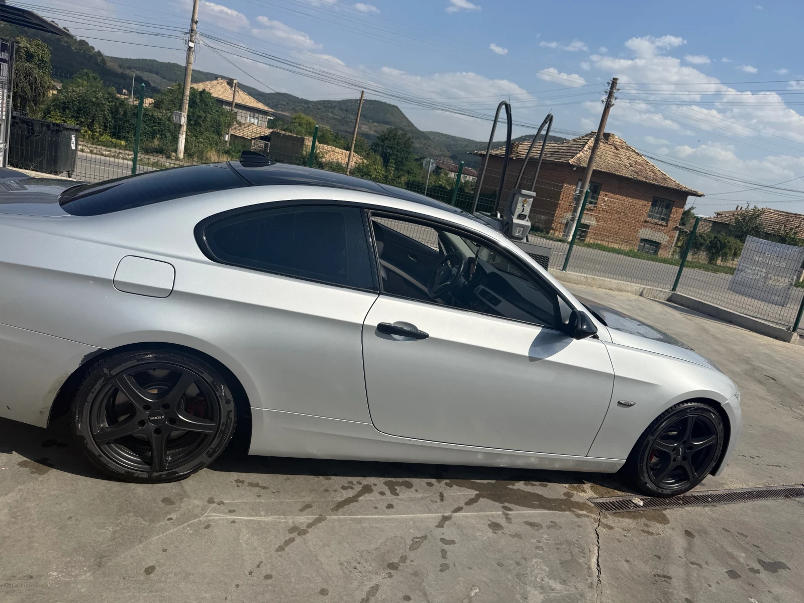 BMW 335 E92 335i - изображение 3
