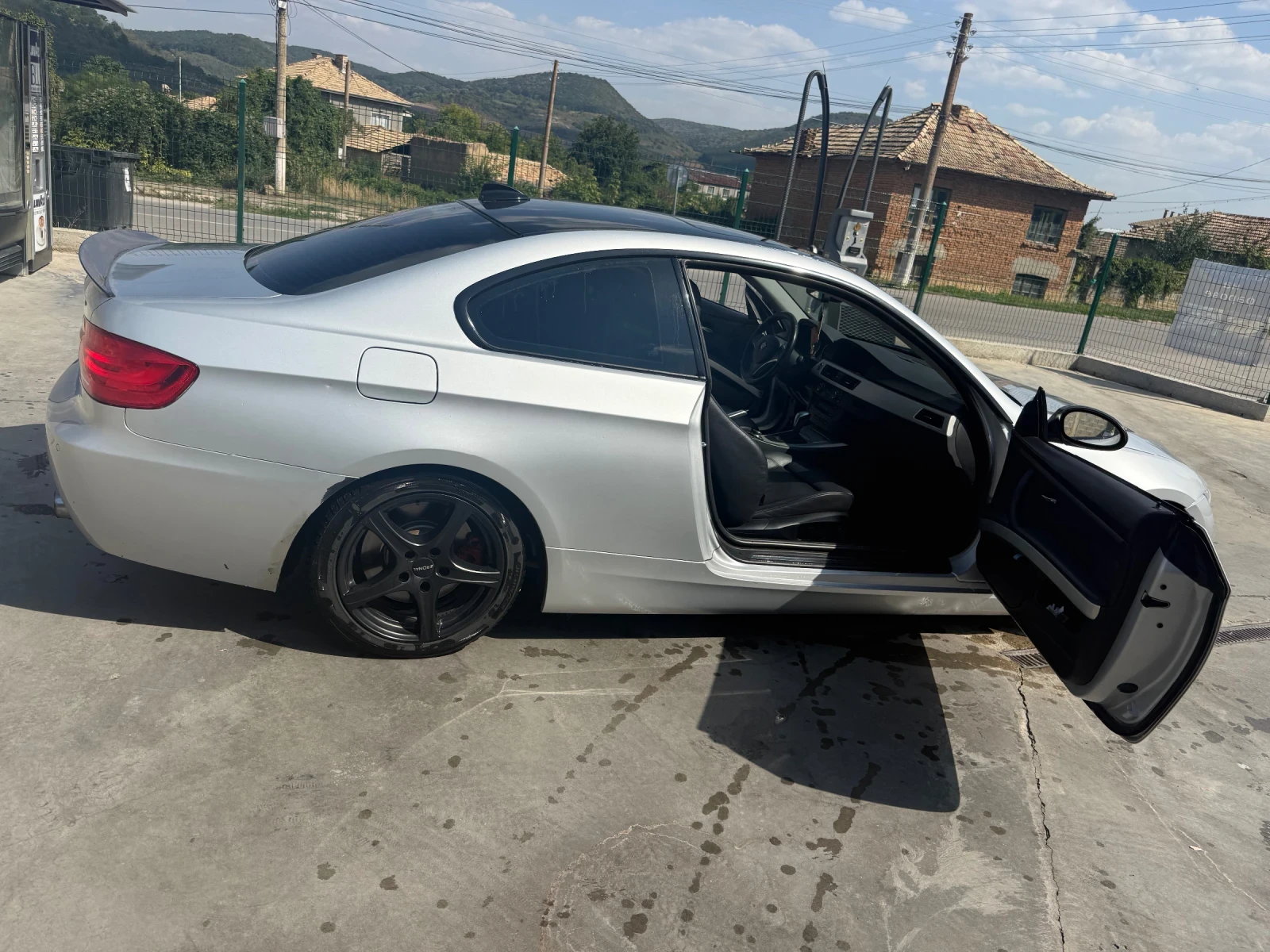 BMW 335 E92 335i - изображение 2