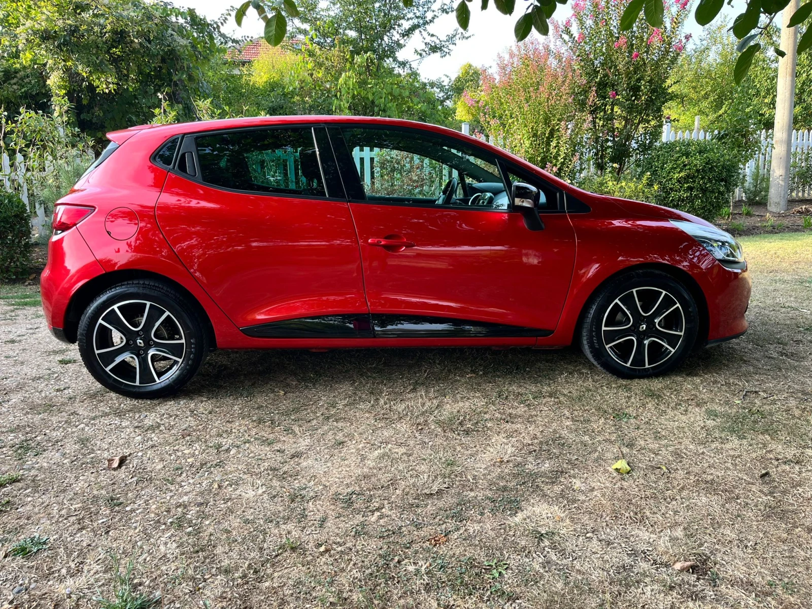 Renault Clio  2DYR 15XAE6 | Mobile.bg — изображение 3