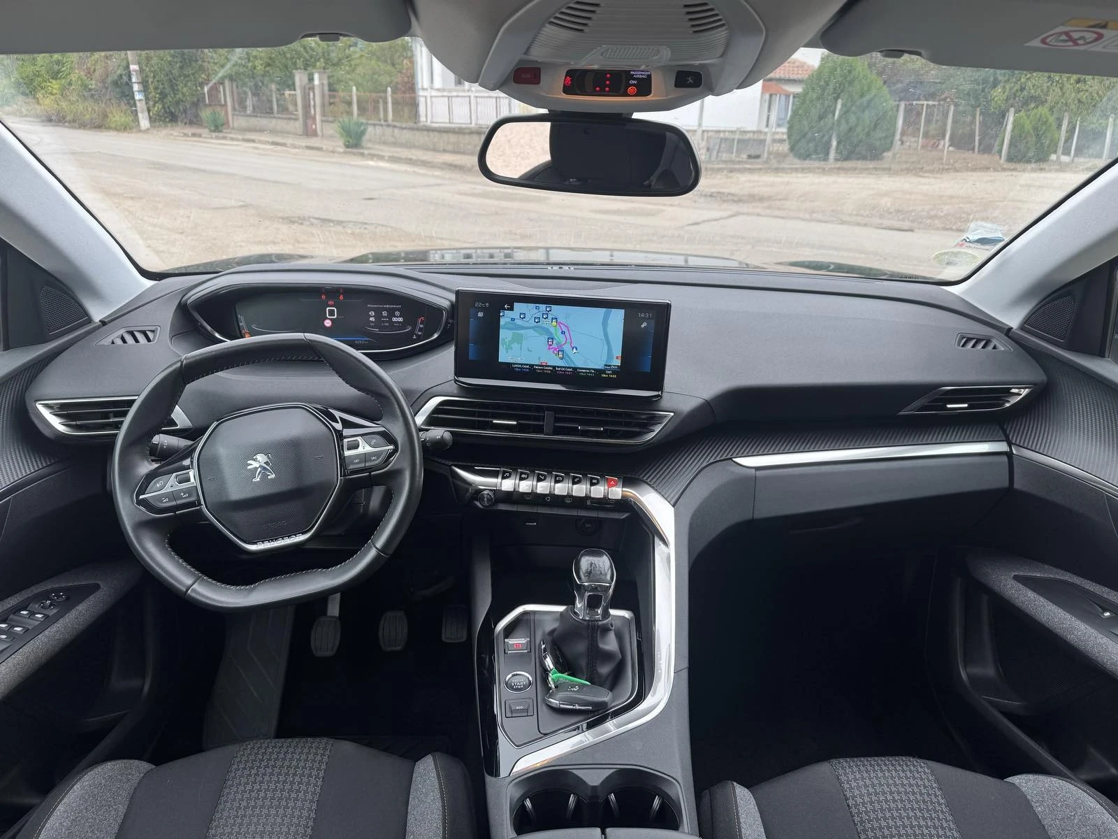 Peugeot 3008  - изображение 2