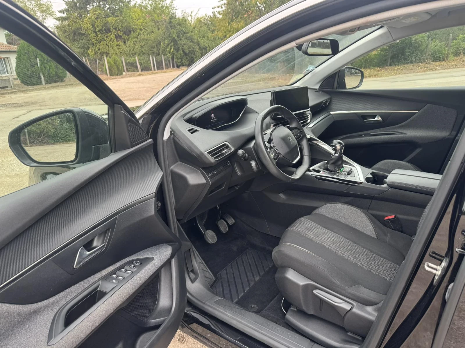 Peugeot 3008  - изображение 7