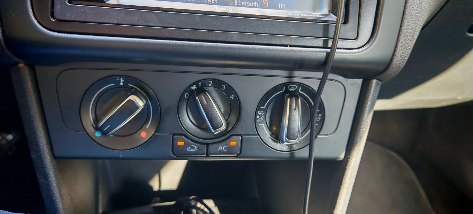 VW Polo | Mobile.bg   11