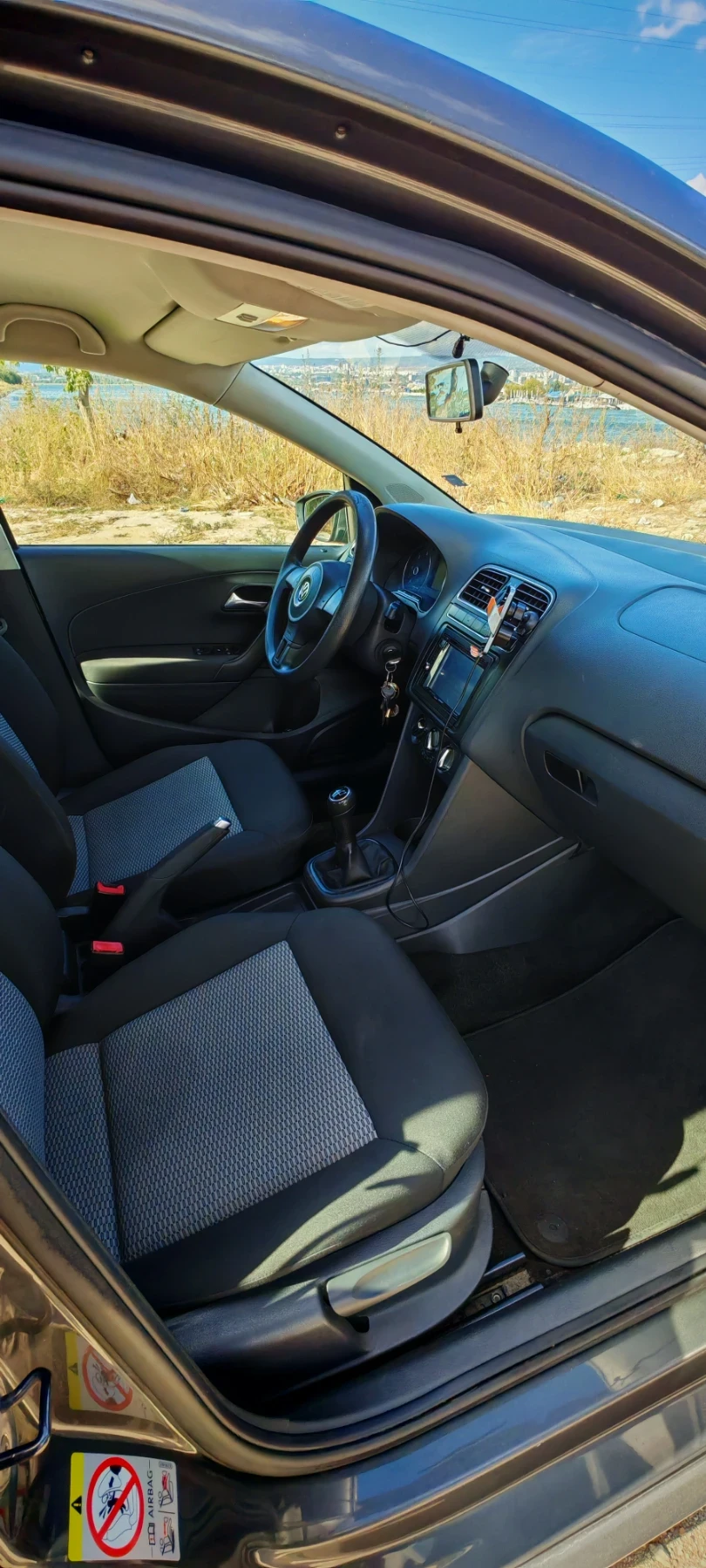 VW Polo  - изображение 7