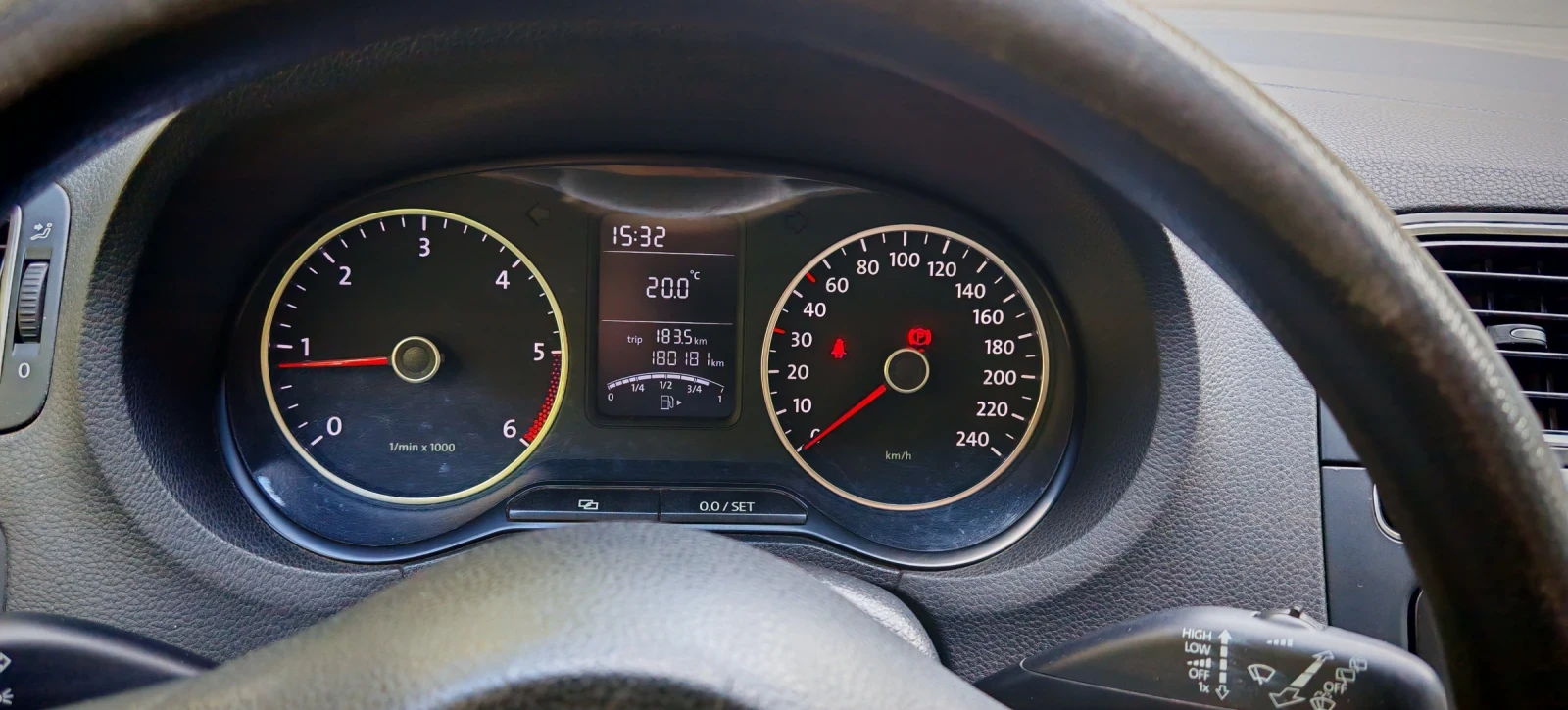 VW Polo  - изображение 9