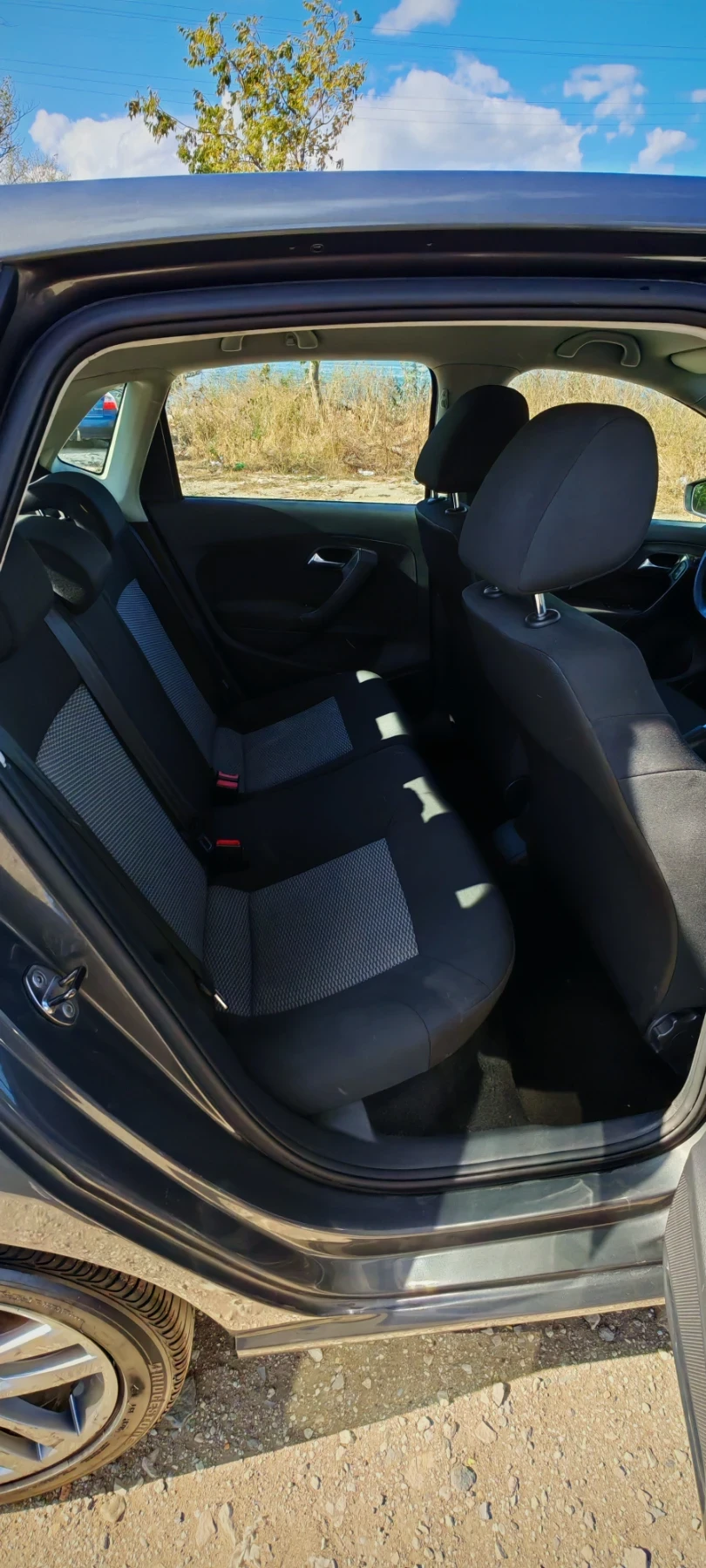 VW Polo  - изображение 5
