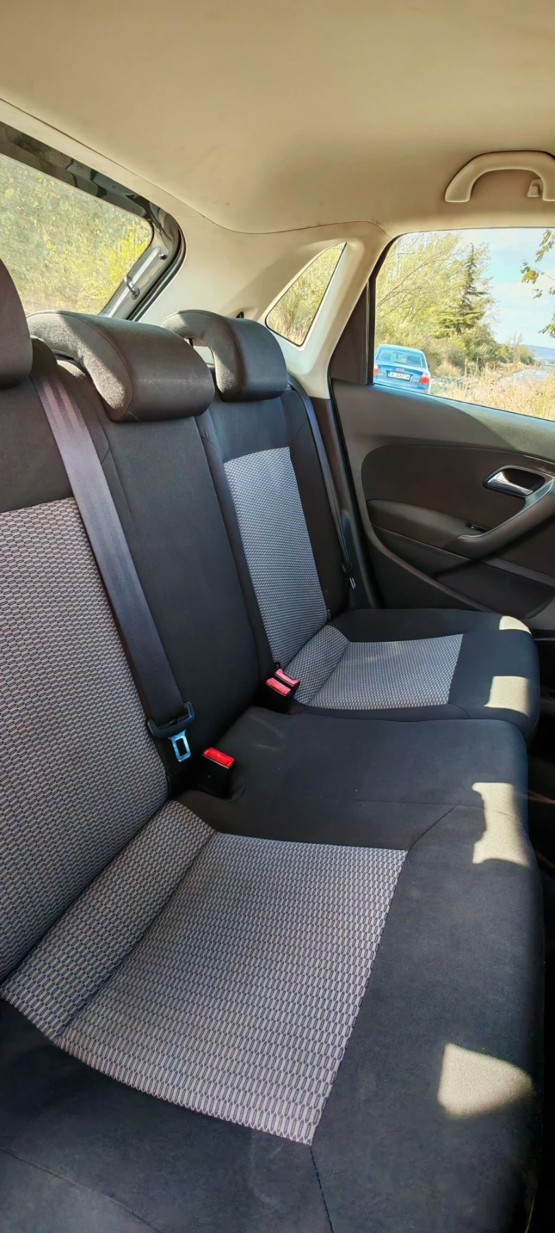 VW Polo  - изображение 6