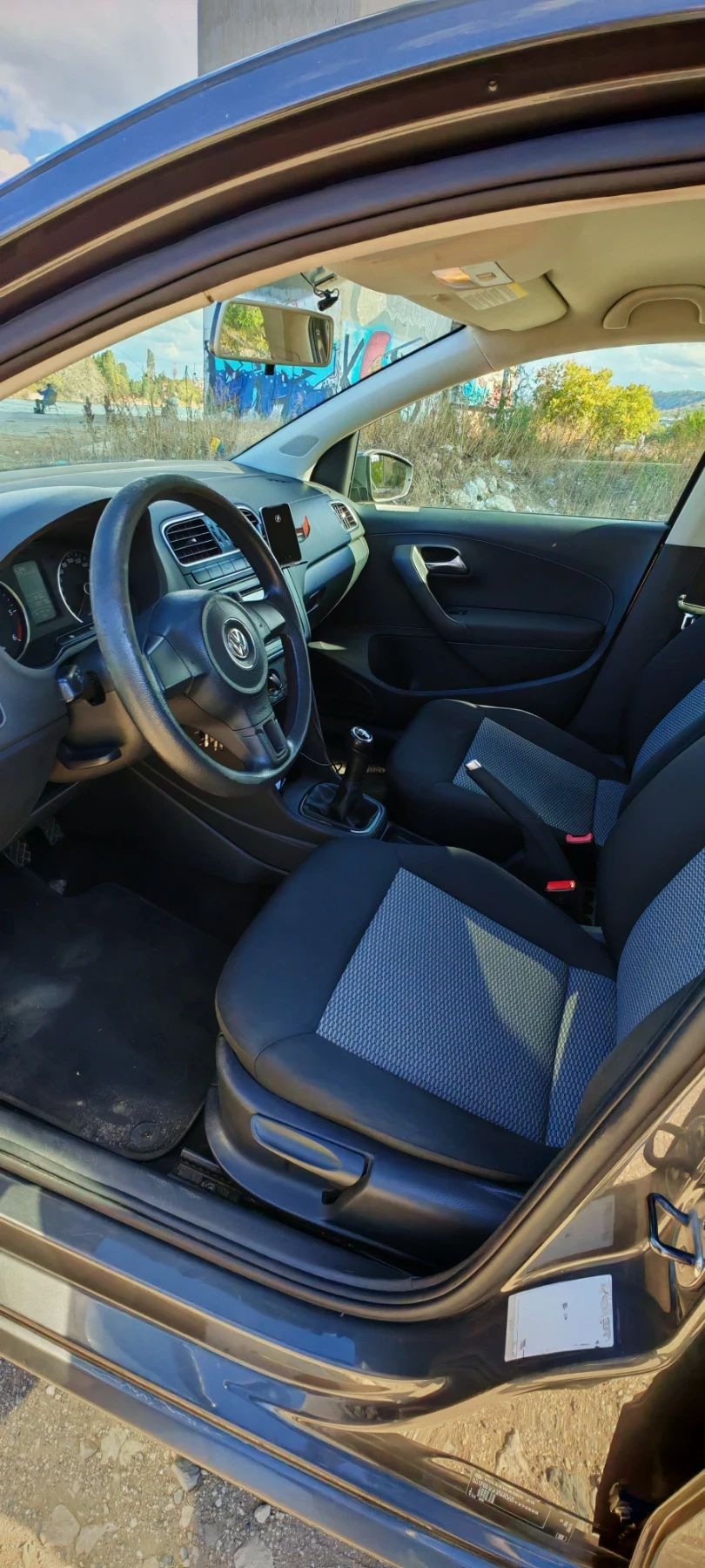 VW Polo  - изображение 8