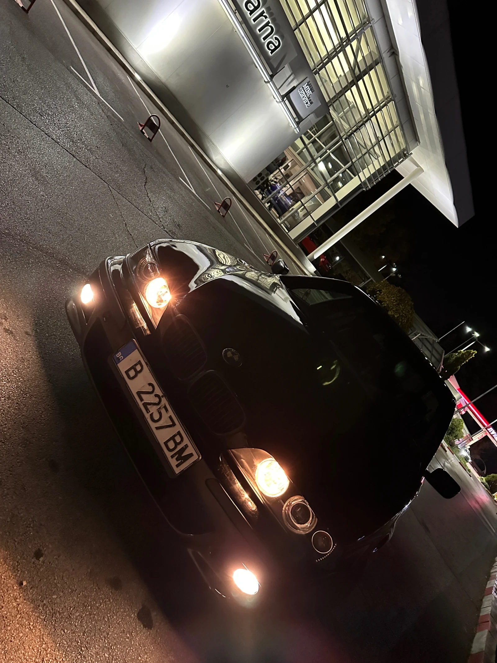 BMW 525  - изображение 9