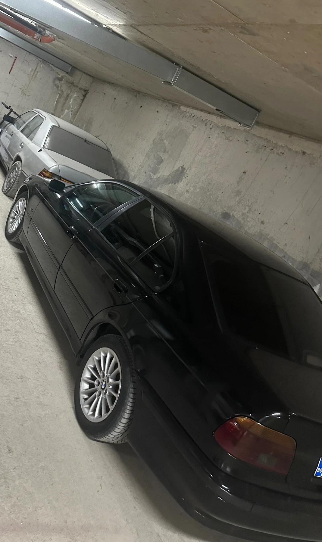 BMW 525  - изображение 2