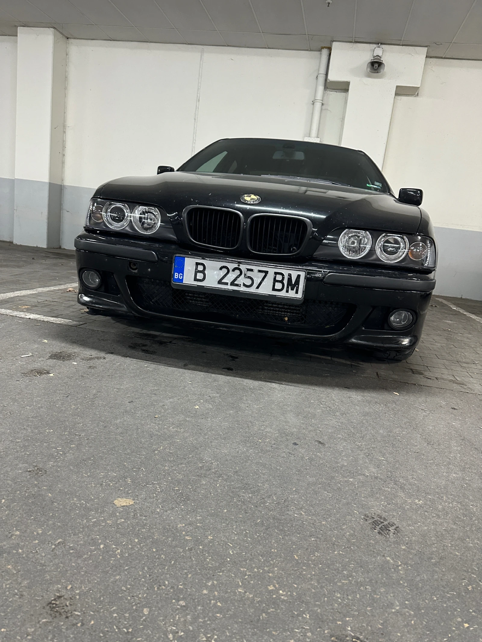 BMW 525  - изображение 3