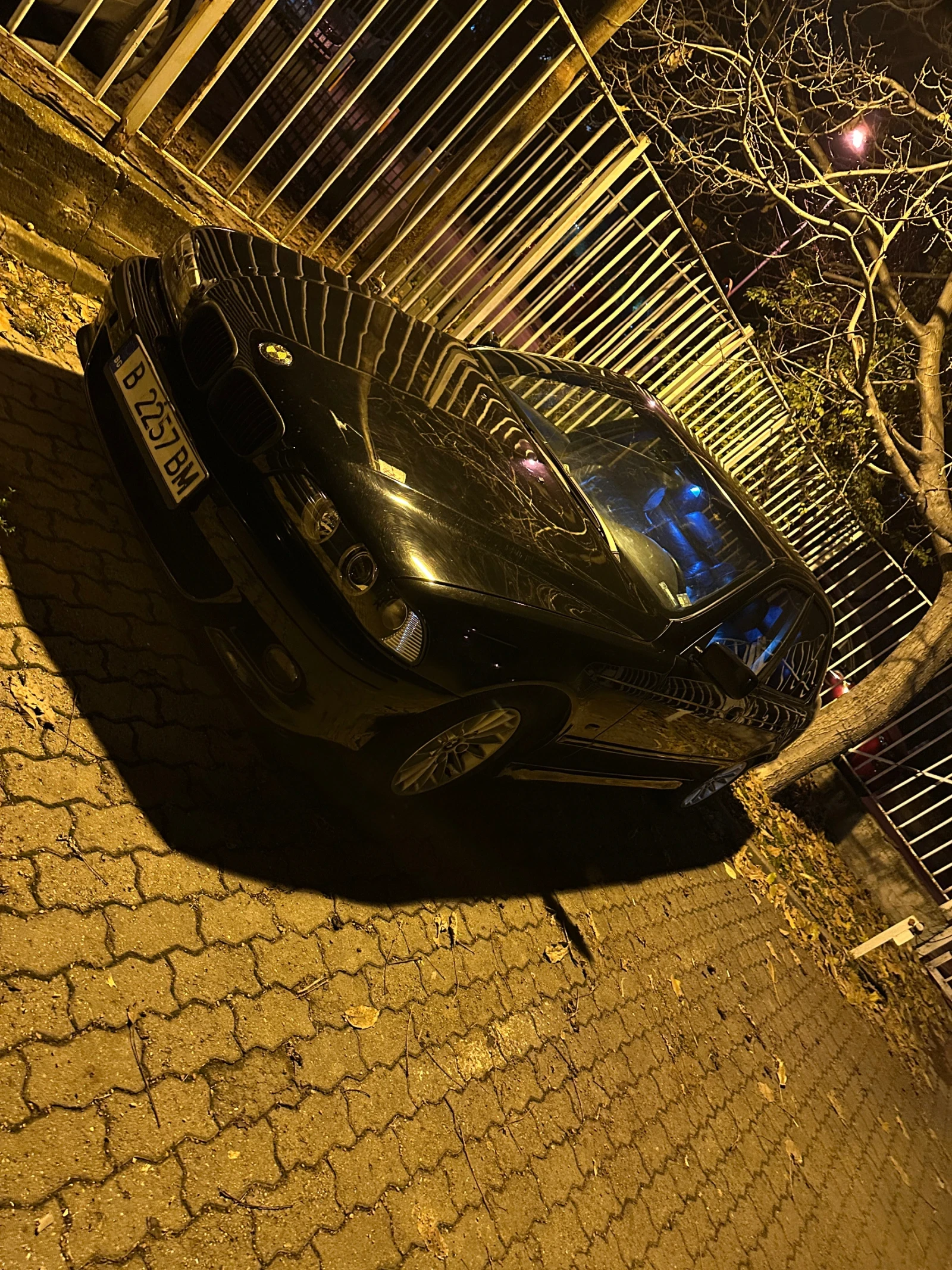 BMW 525  - изображение 5