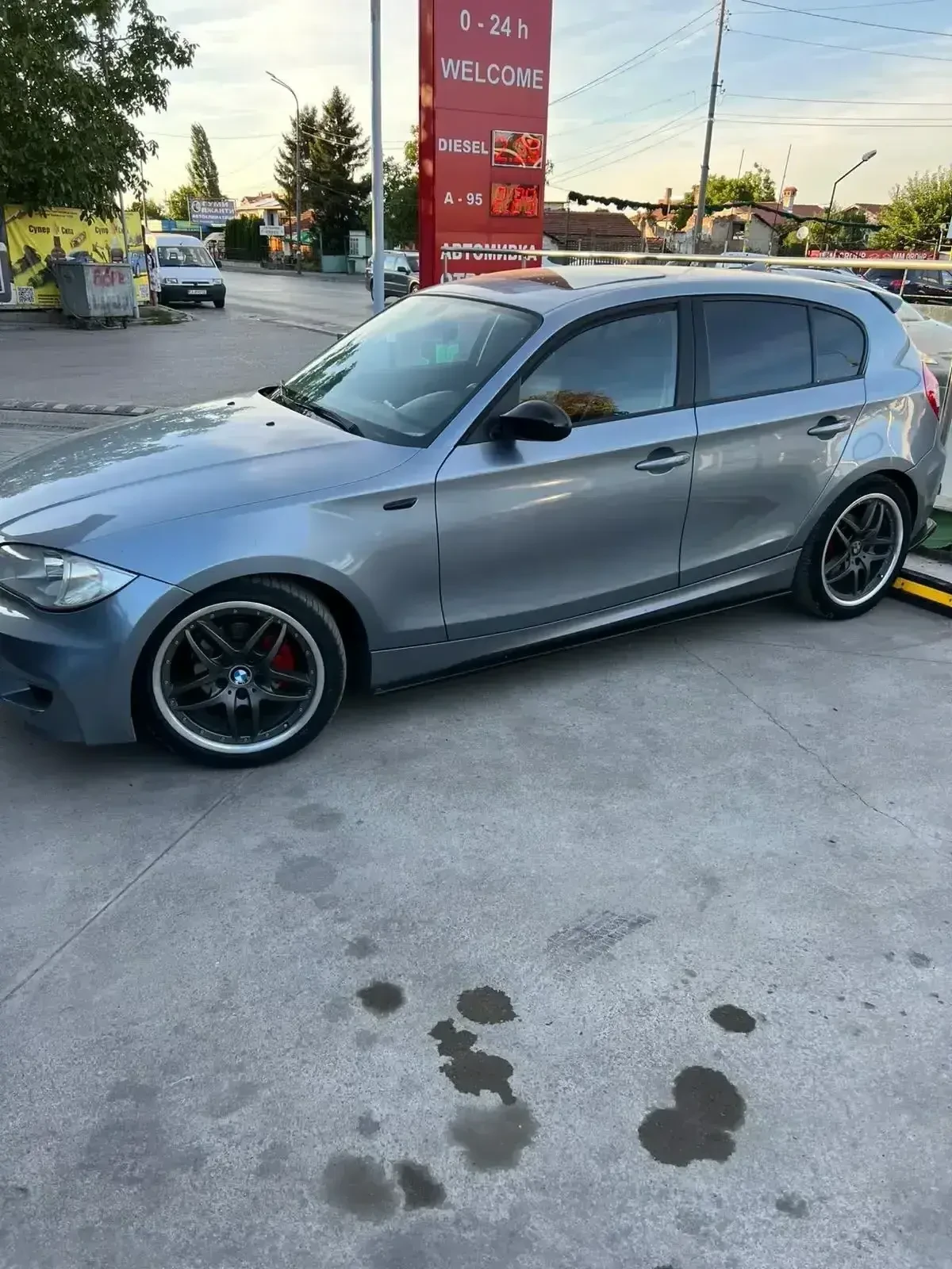 BMW 120 | Mobile.bg   1