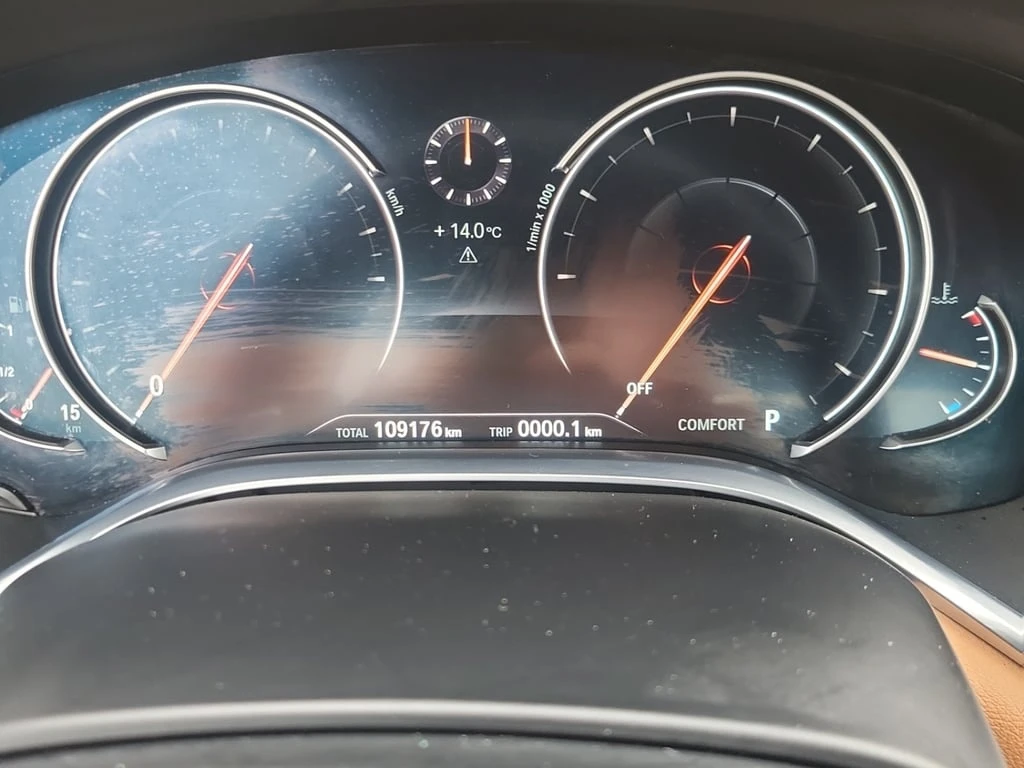 BMW 750 LI XDRIVE * CARFAX * БЕЗ ПЪРВОНАЧАЛНА ВНОСКА | Mobile.bg — изображение 10