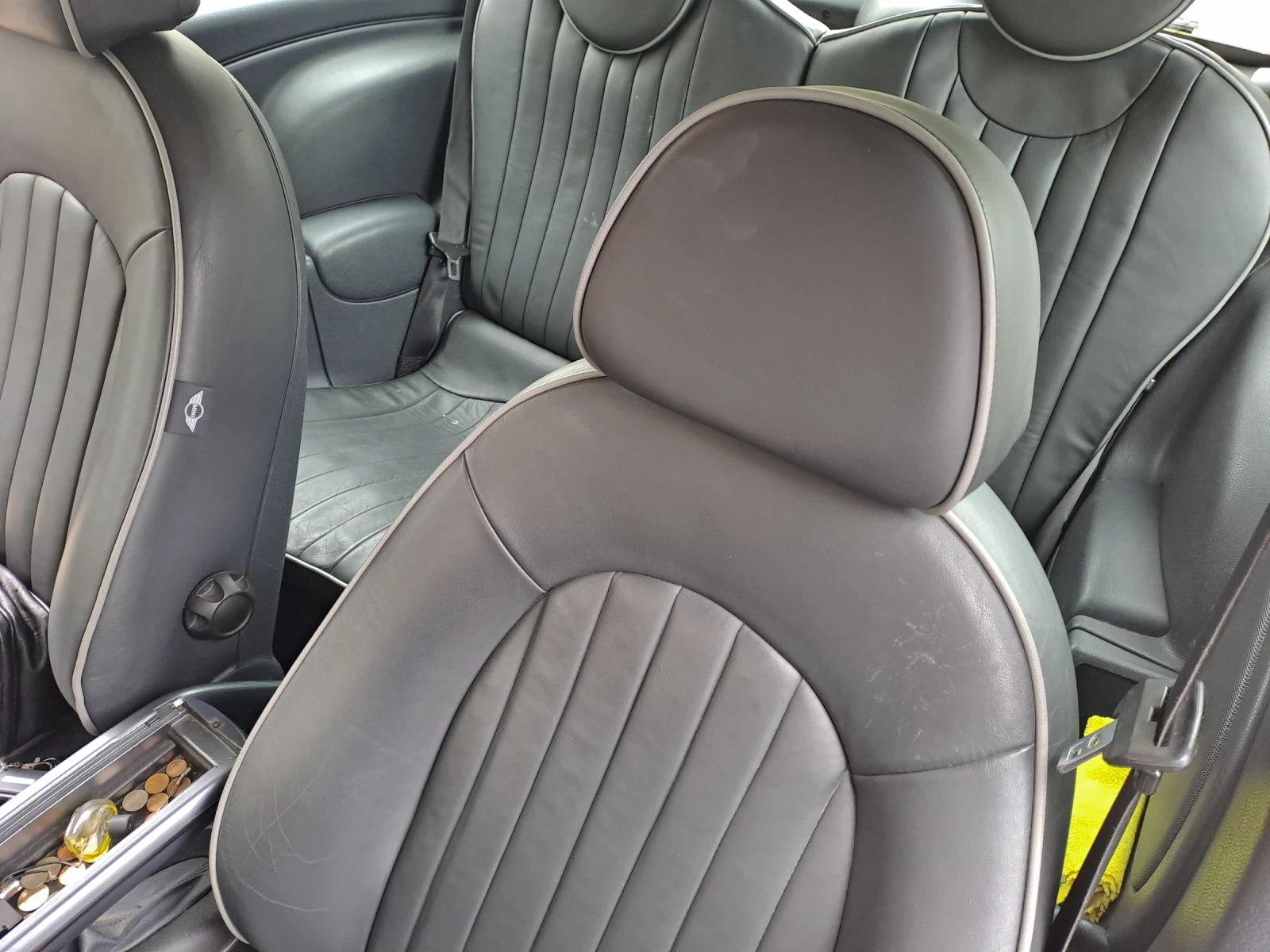 Mini Cooper | Mobile.bg — изображение 11