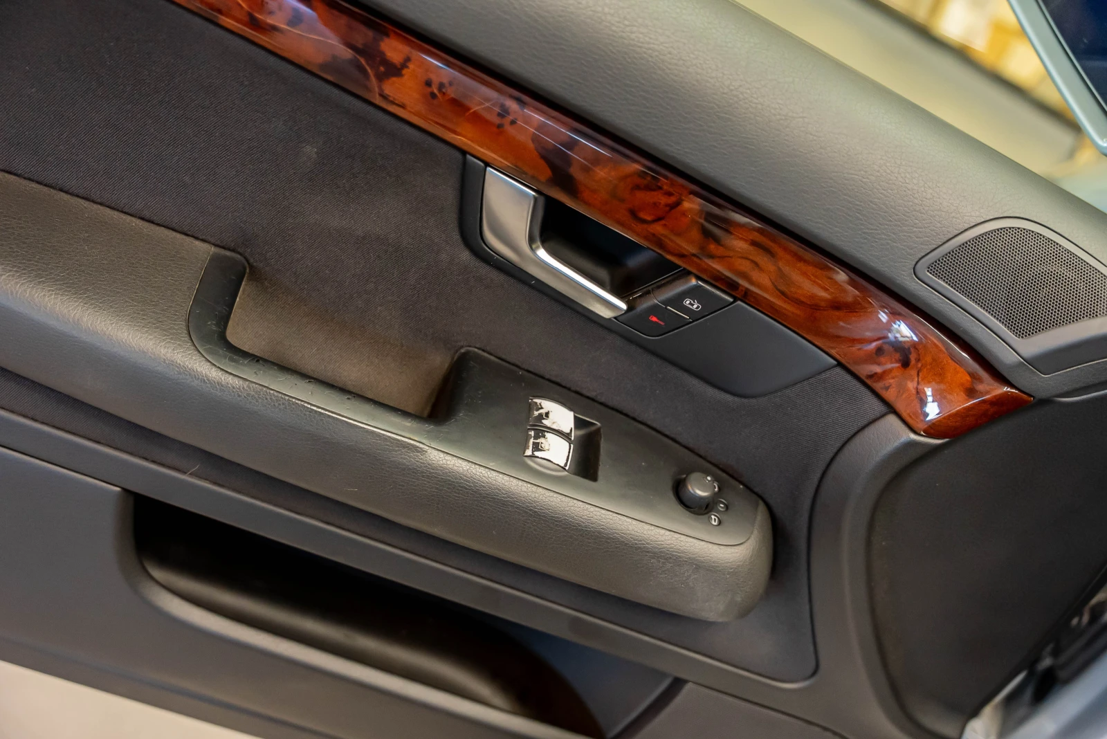 Audi A4 1.9 TDI 116hp | Mobile.bg   8