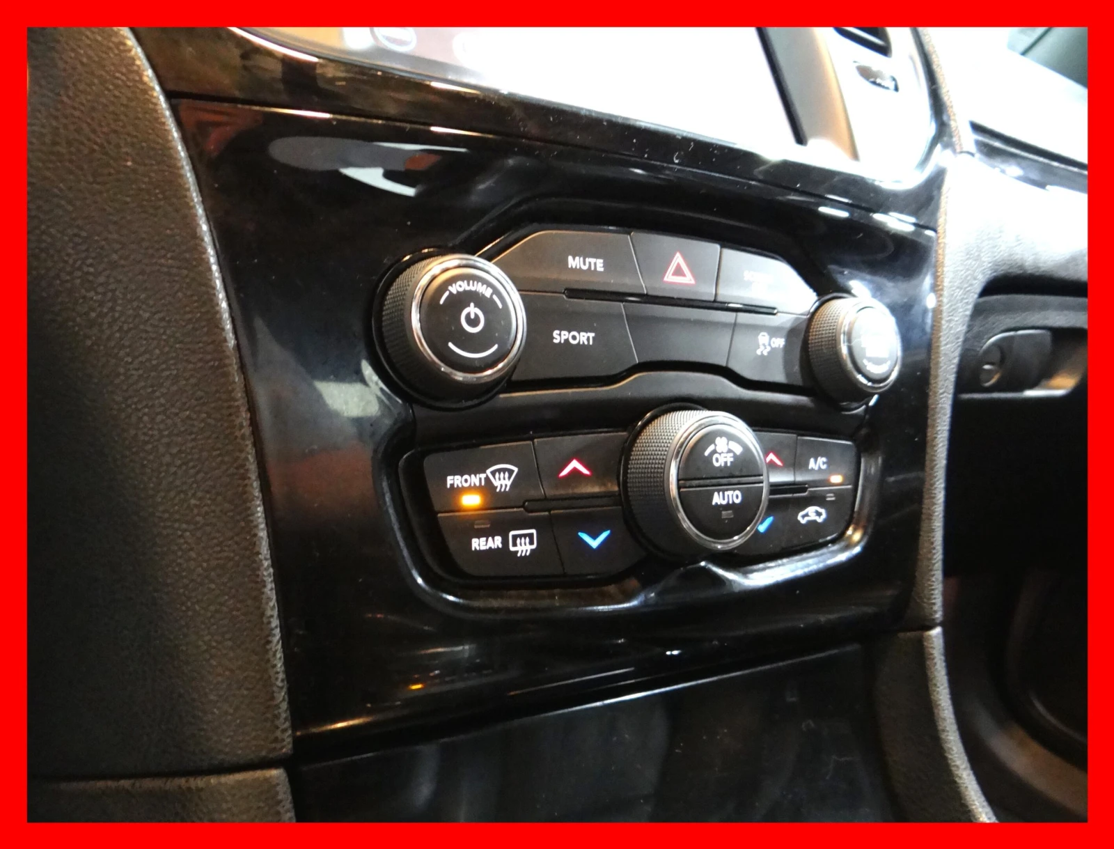 Chrysler 300c S* 2020* V6* 8ZF* ALPINE | Mobile.bg   14