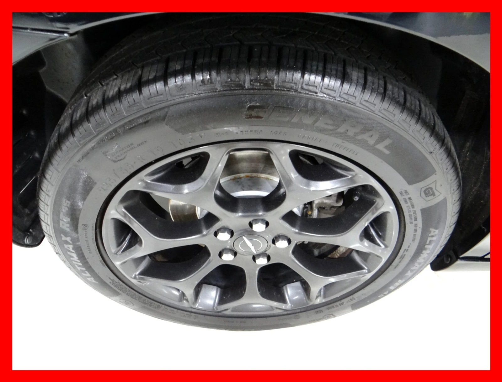 Chrysler 300c S* 2020* V6* 8ZF* ALPINE | Mobile.bg   17