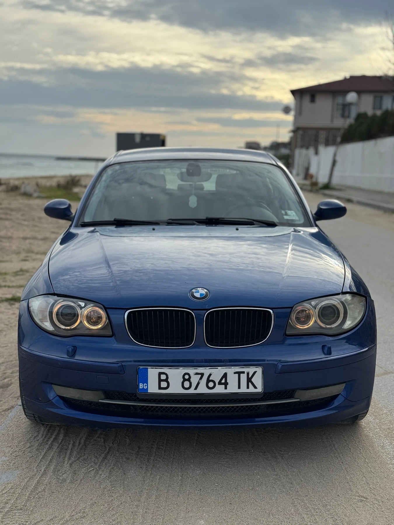BMW 118 Face | Mobile.bg � ����������� 1