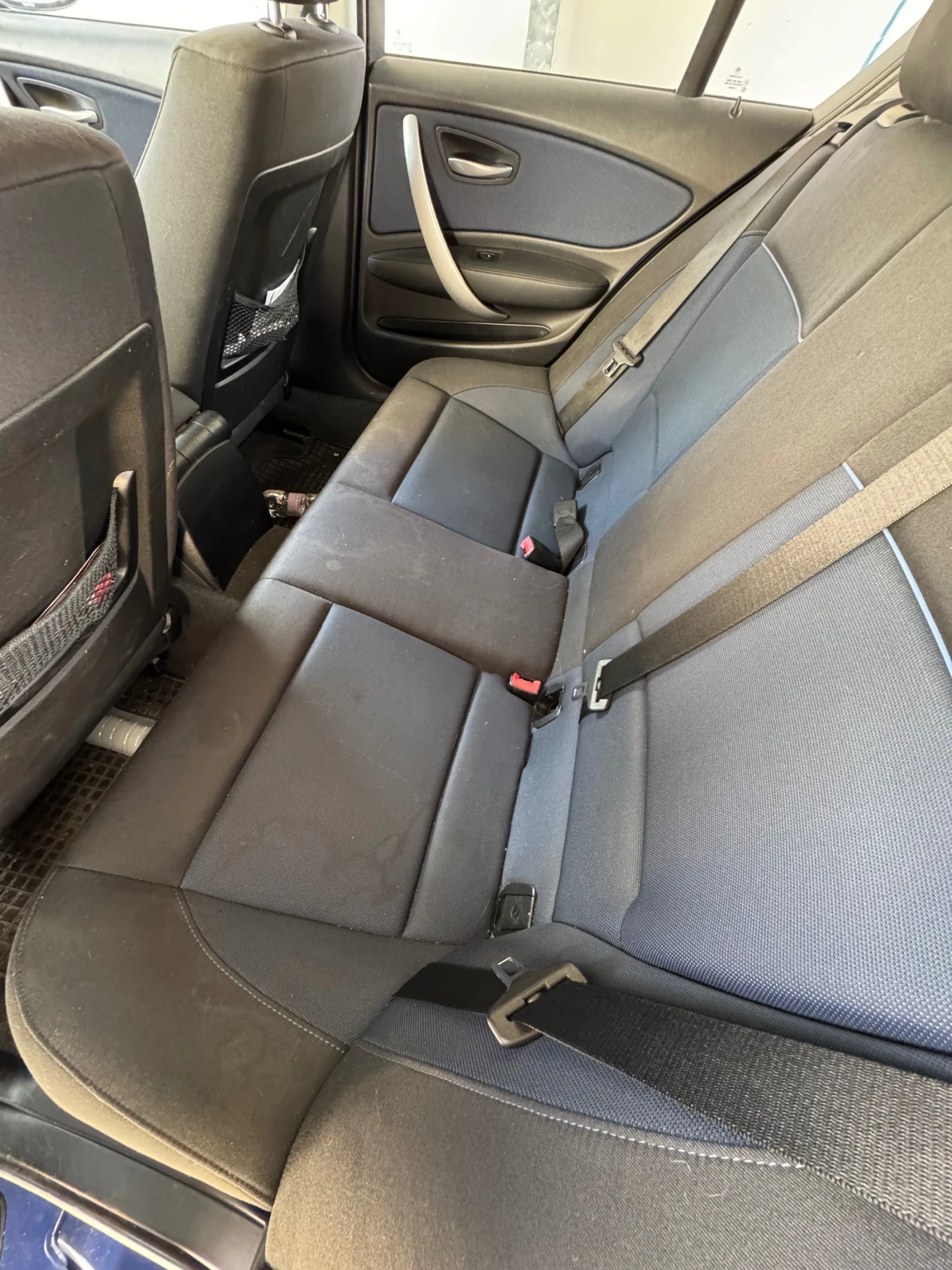 BMW 118 Face - изображение 10