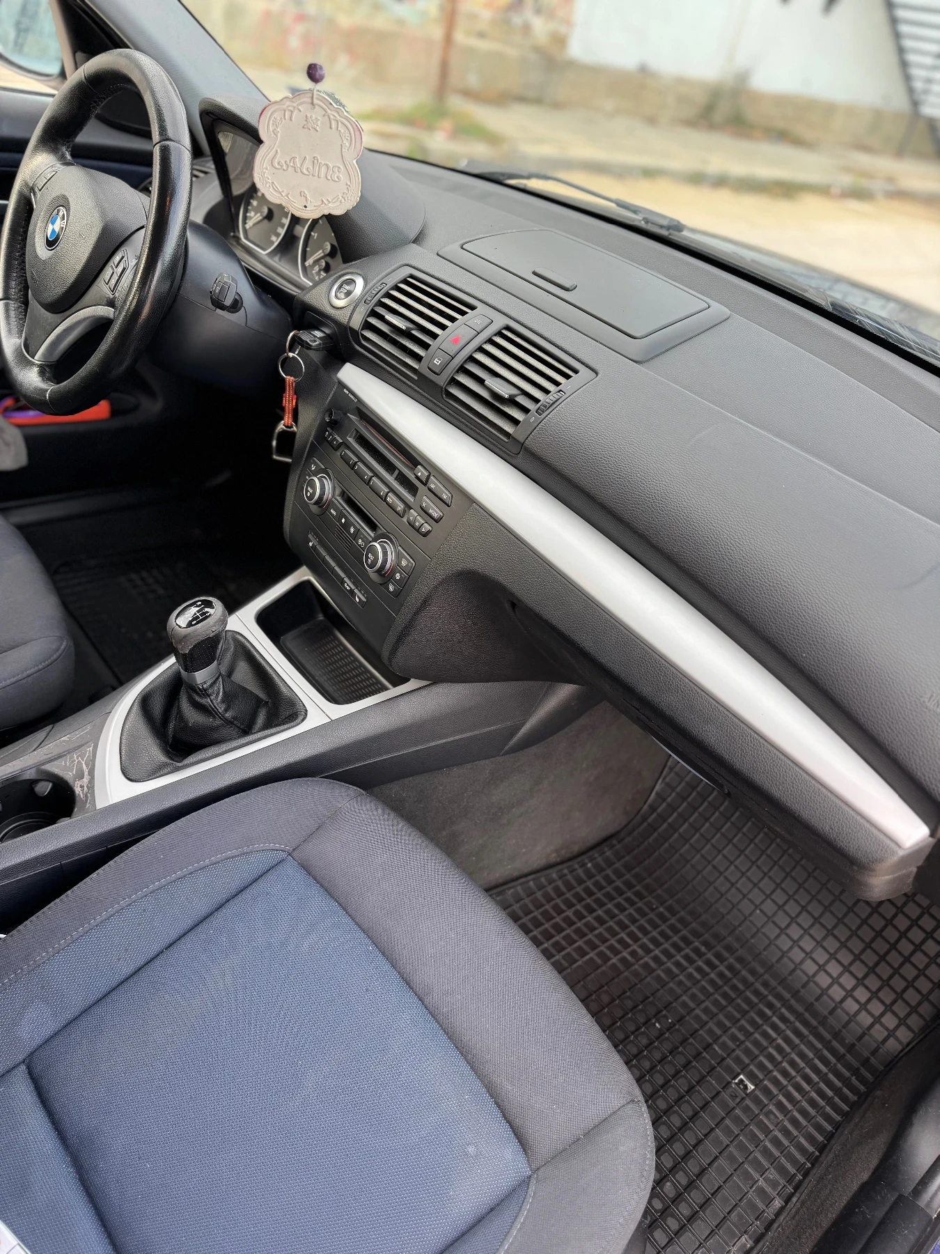 BMW 118 Face - изображение 9