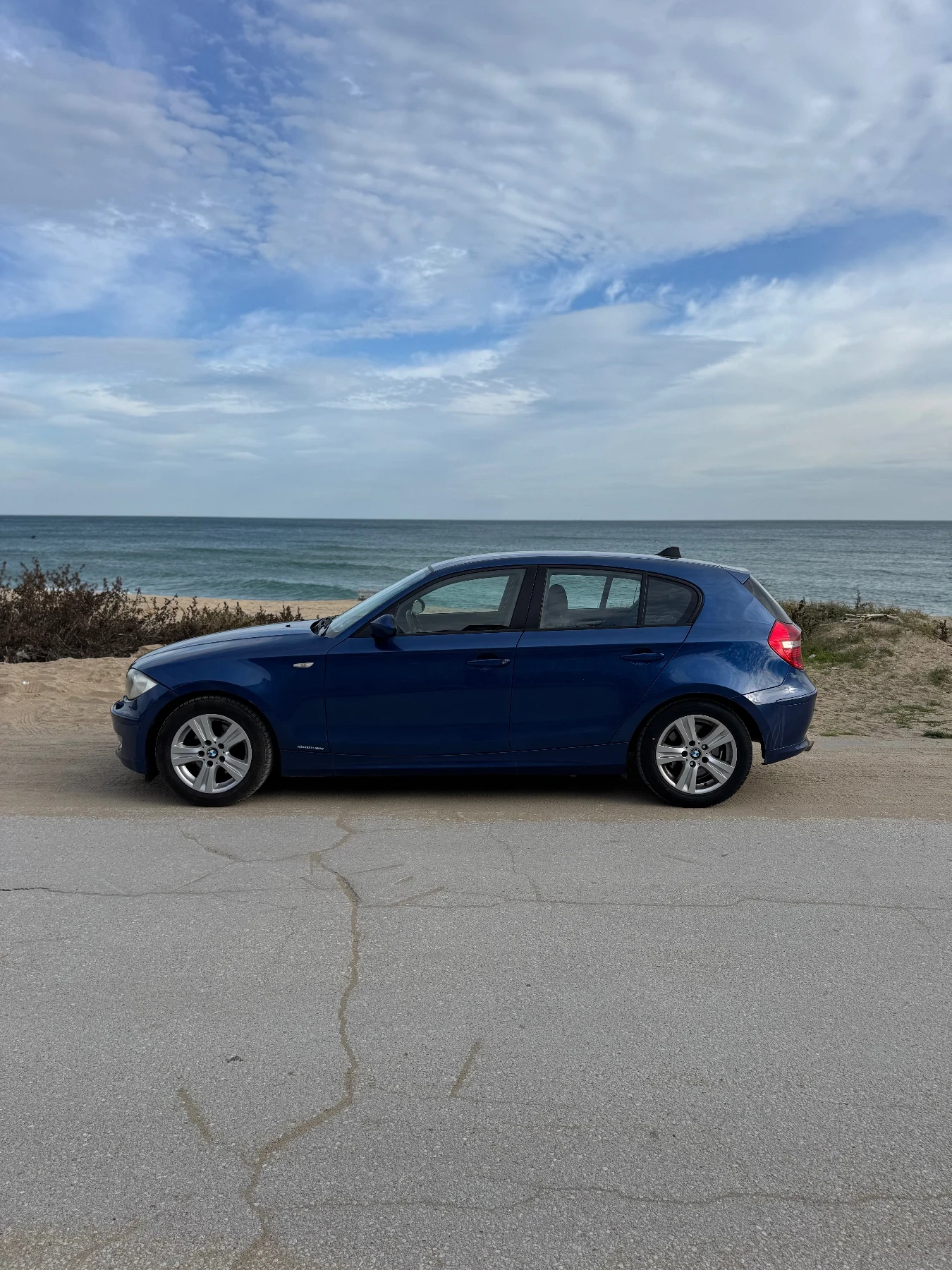 BMW 118 Face - изображение 2