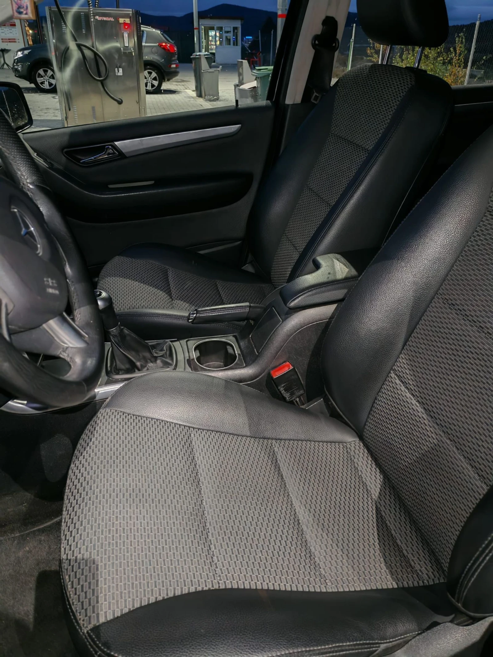 Mercedes-Benz B 180 | Mobile.bg � ����������� 4