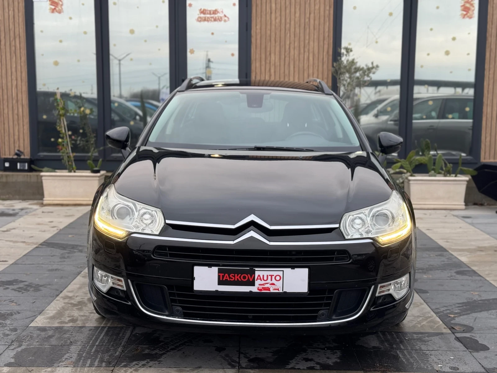Citroen C5 2011 2.0hdi - изображение 2