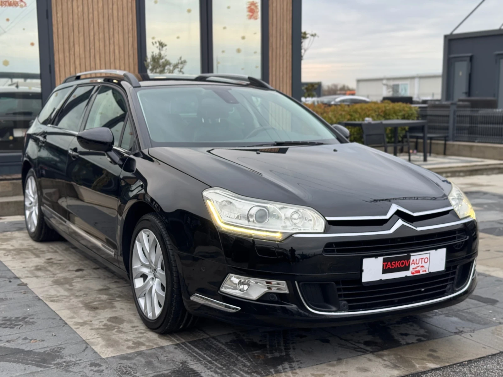Citroen C5 2011 2.0hdi - изображение 3