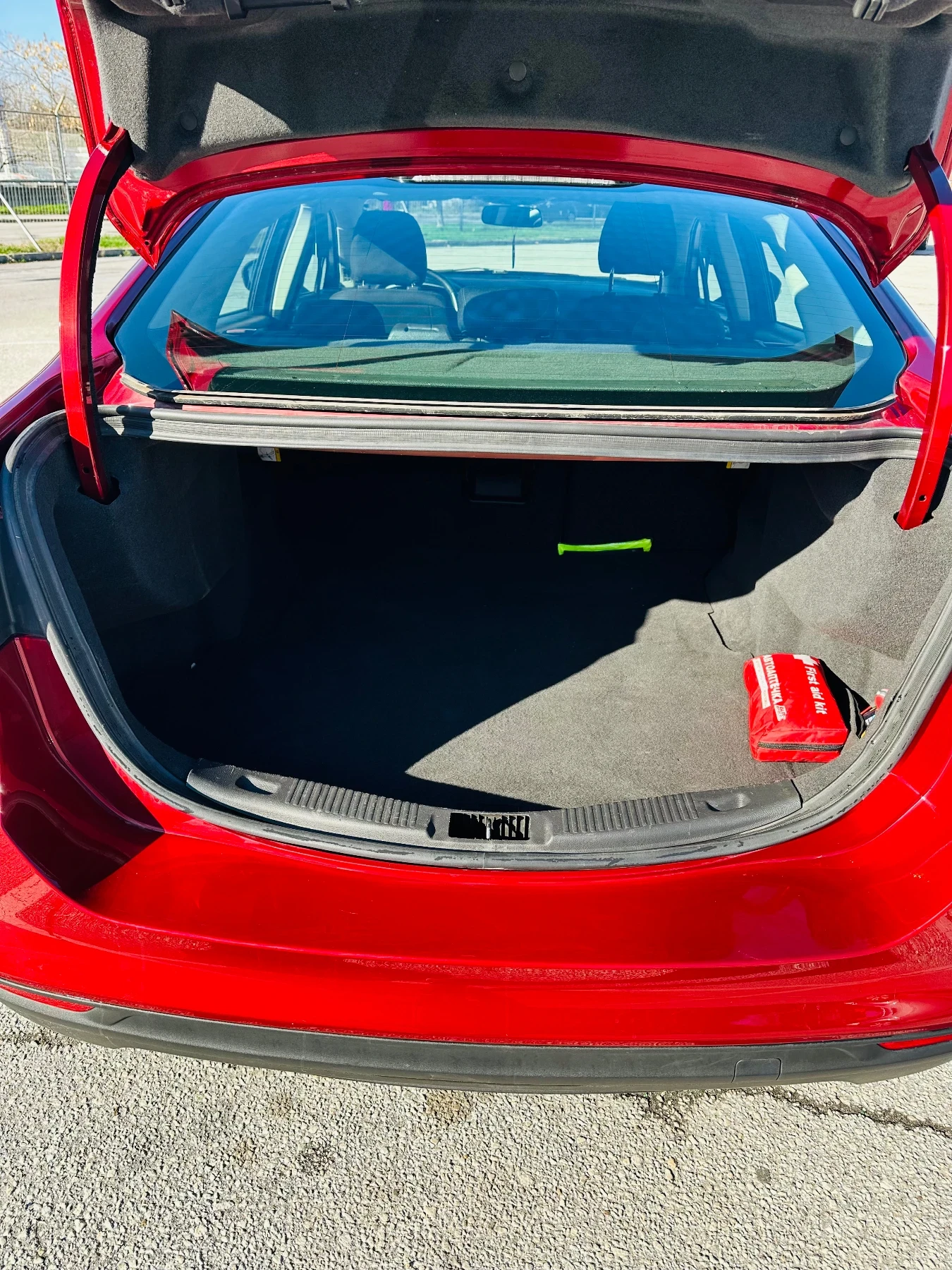 Ford Mondeo  - изображение 8